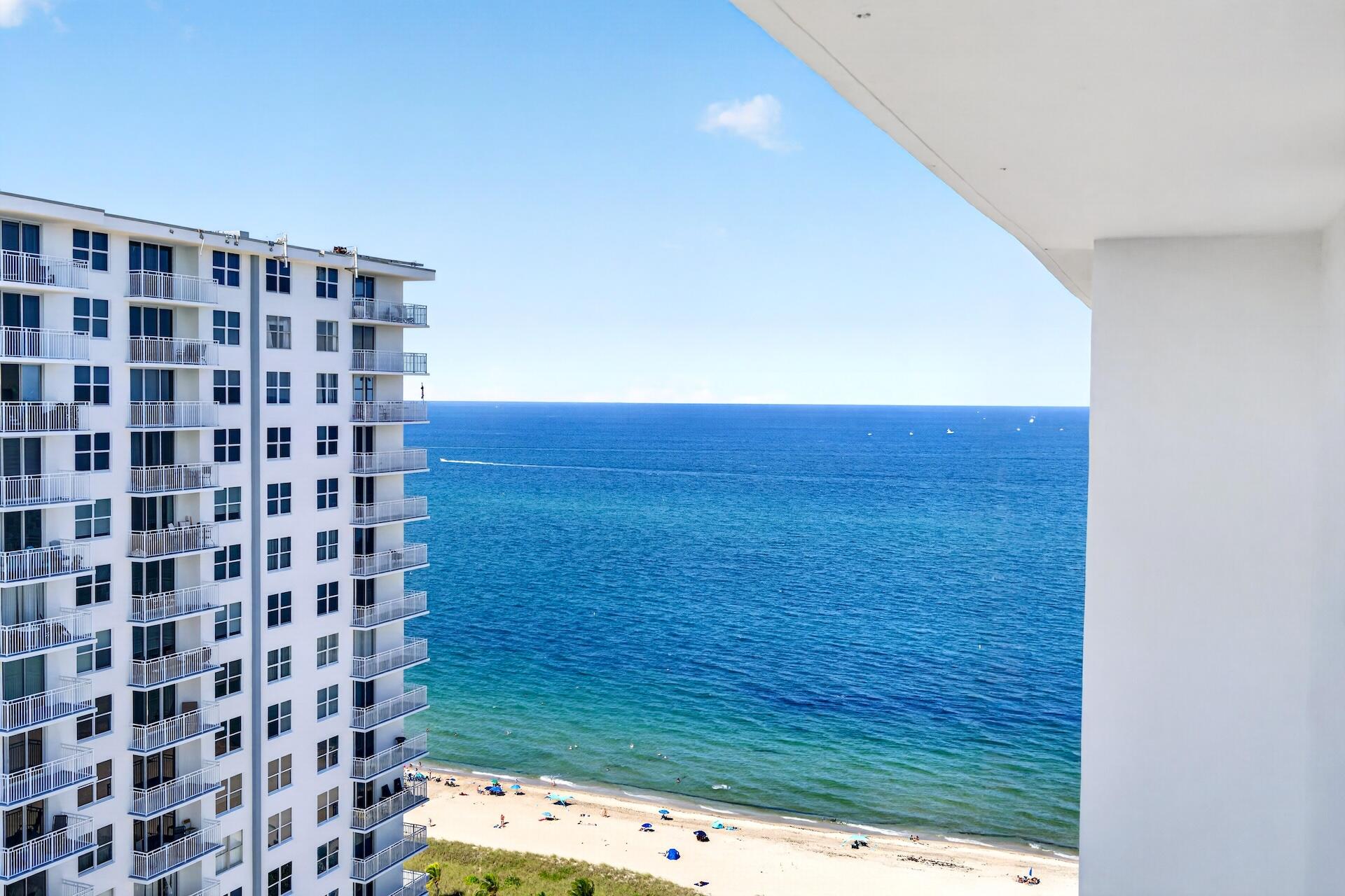 Foto de propiedad en 111 Briny Avenue 2711, Pompano Beach, FL 33062 Pompano Beach con MLS#