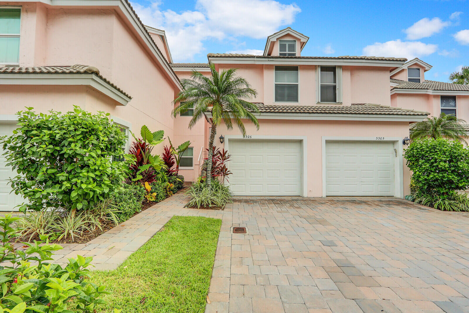 En Renta 3306 Fairway Drive N, Jupiter, FL 33477, Jupiter, FL 33477