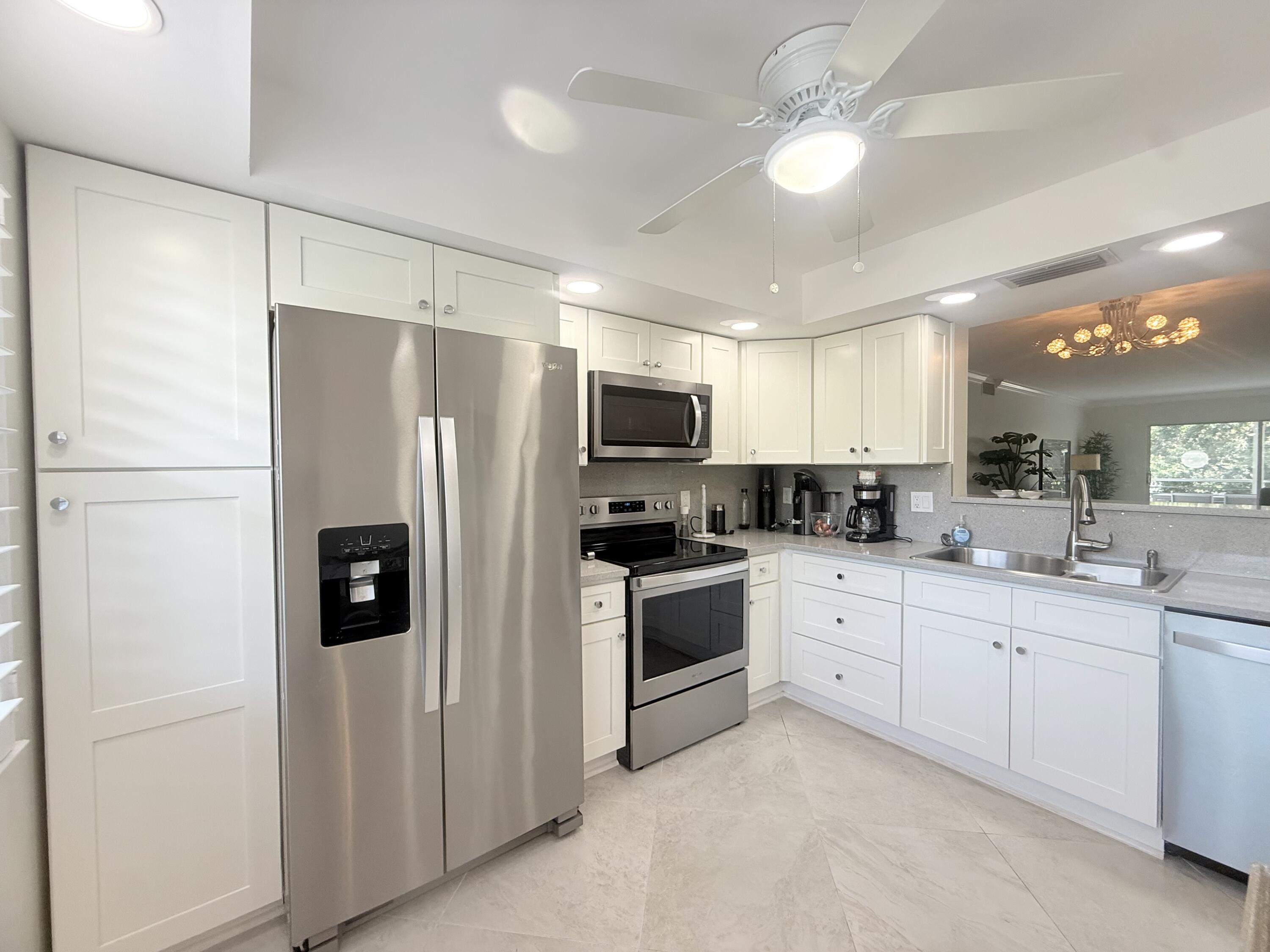 Foto de propiedad en 2301 Lucaya Lane D3, Coconut Creek, FL 33066 Coconut Creek con MLS# 