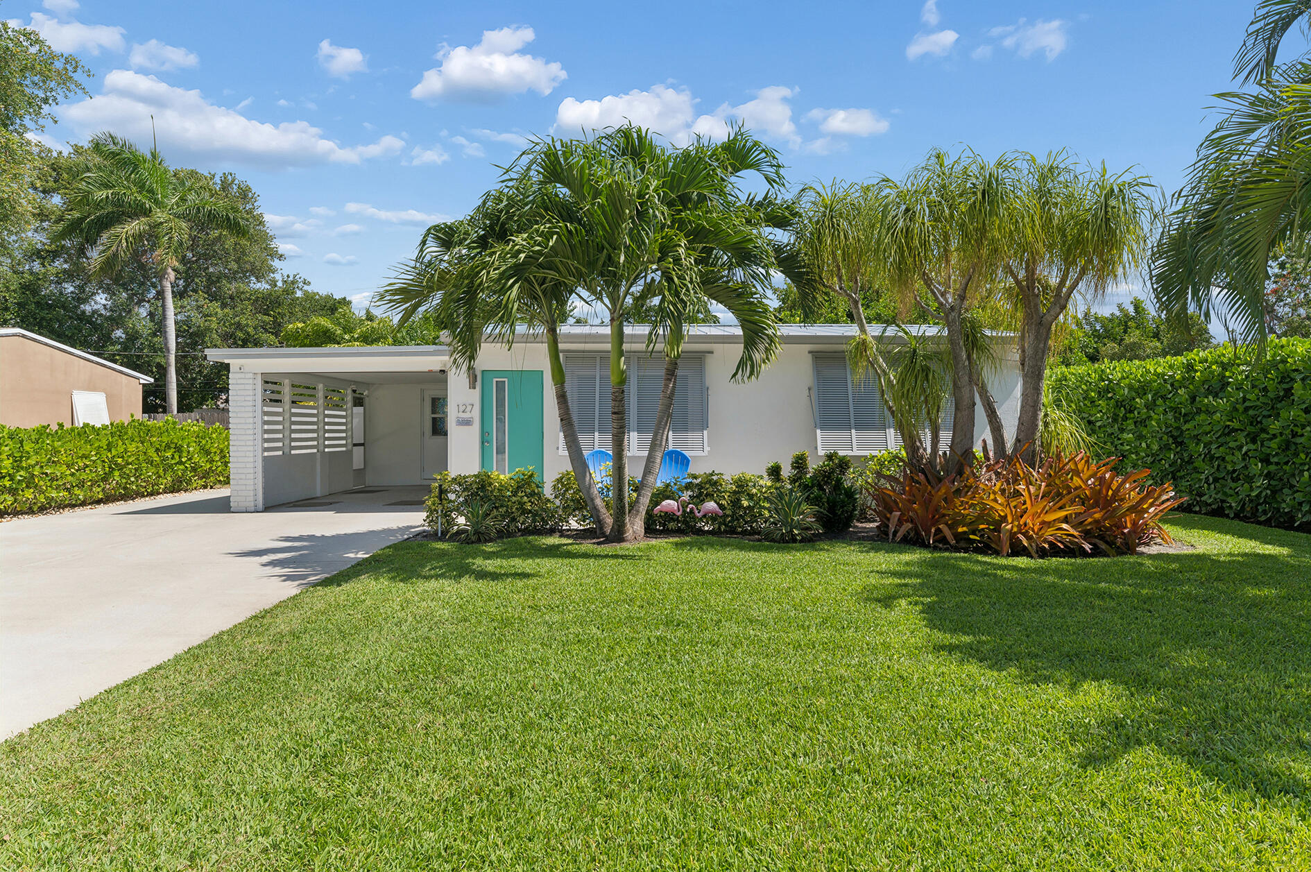 Foto de propiedad en 127 SW 10th Avenue, Boynton Beach, FL 33435 Boynton Beach con MLS# 