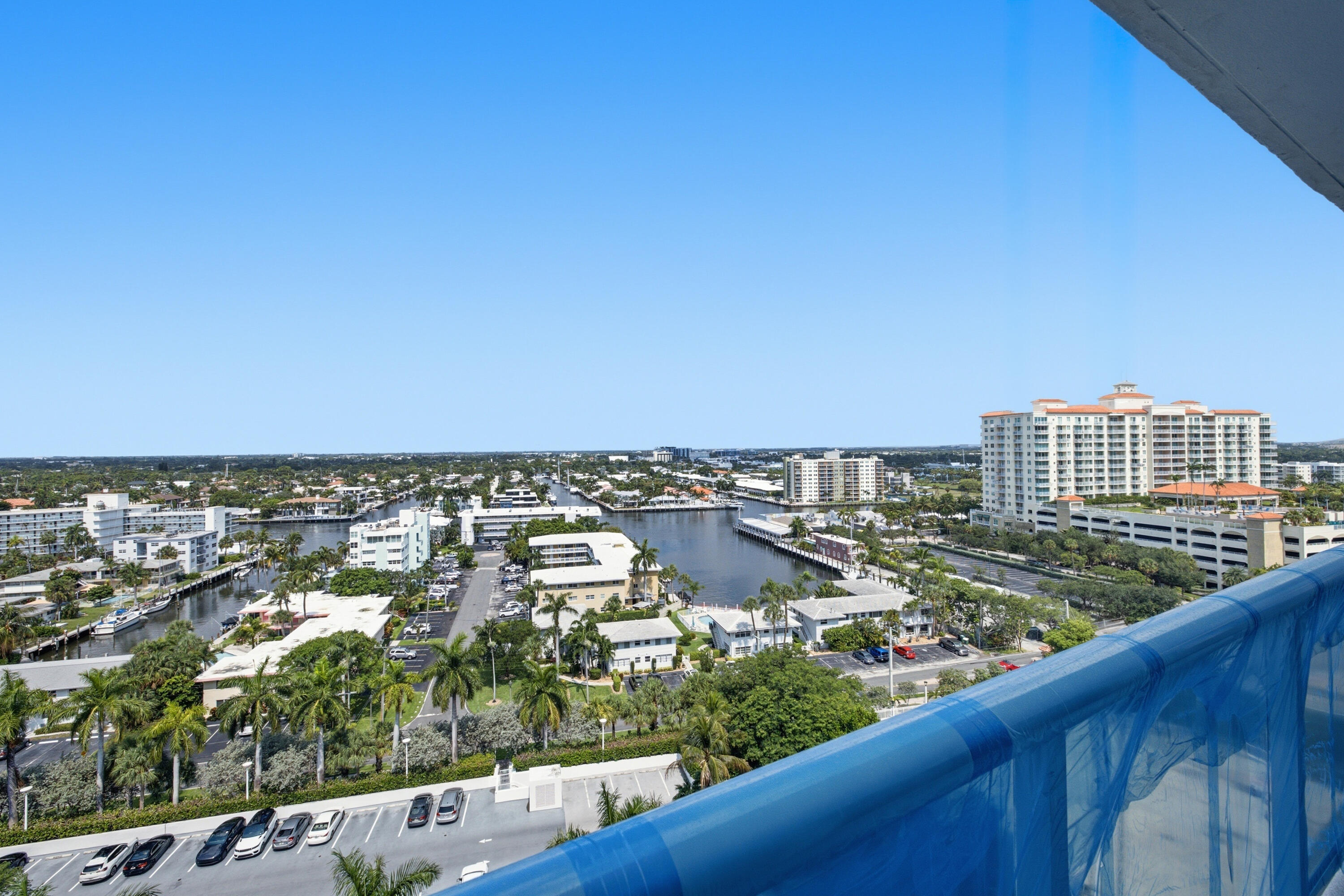 Foto de propiedad en 2841 N Ocean Boulevard 1503, Fort Lauderdale, FL 33308 Fort Lauderdale con MLS# 