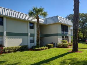 Foto de propiedad en 2302 Sunrise Boulevard 104, Fort Pierce, FL 34982 Fort Pierce con MLS# 