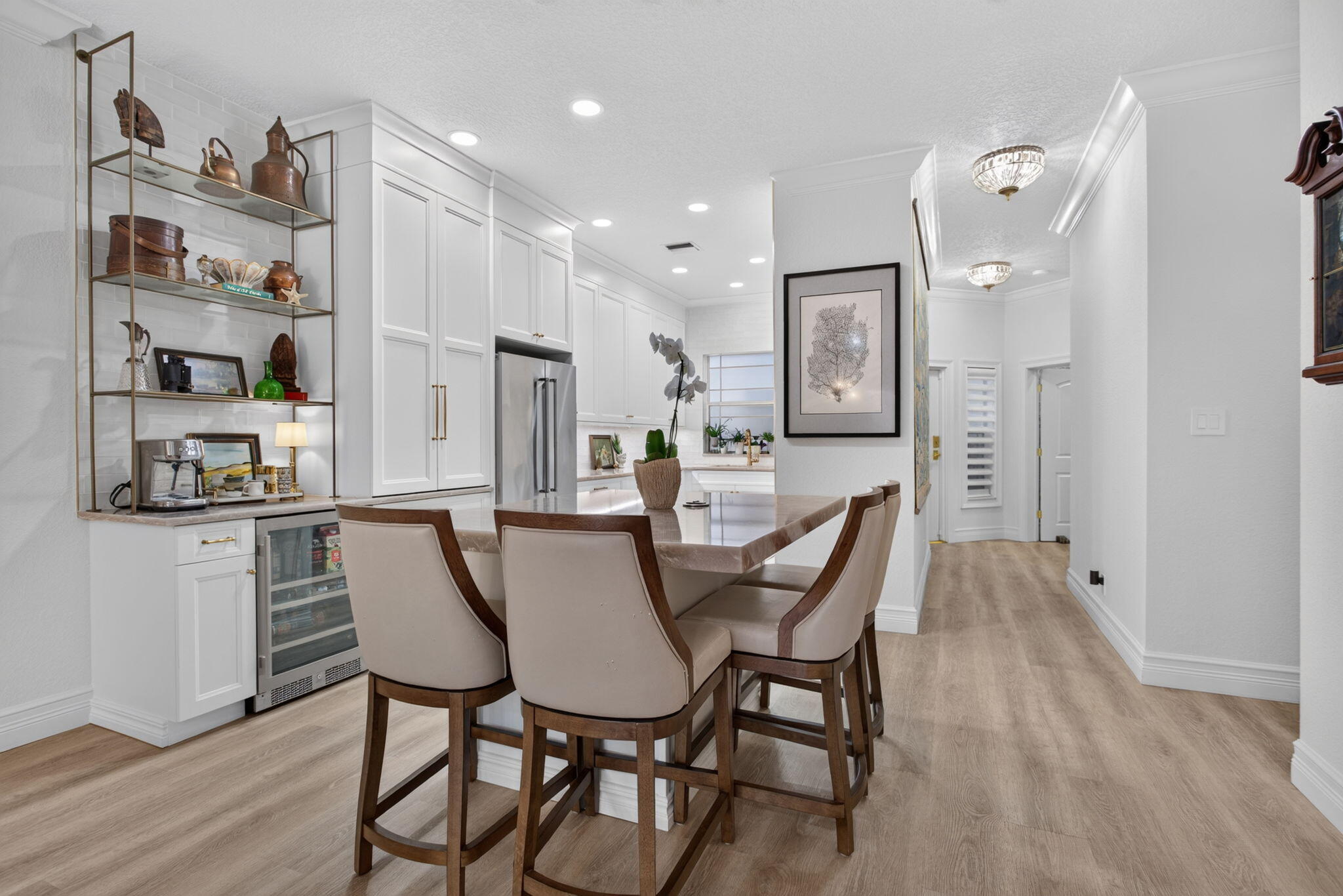 Foto de propiedad en 2505 NE 2nd Street, Pompano Beach, FL 33062 Pompano Beach con MLS# 
