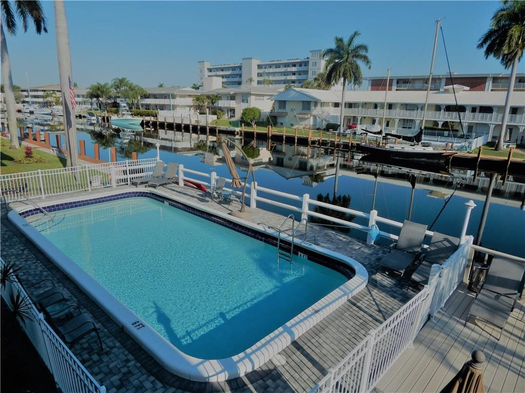 Foto de propiedad en 2841 NE 32nd Street 29, Fort Lauderdale, FL 33306 Fort Lauderdale con MLS# 