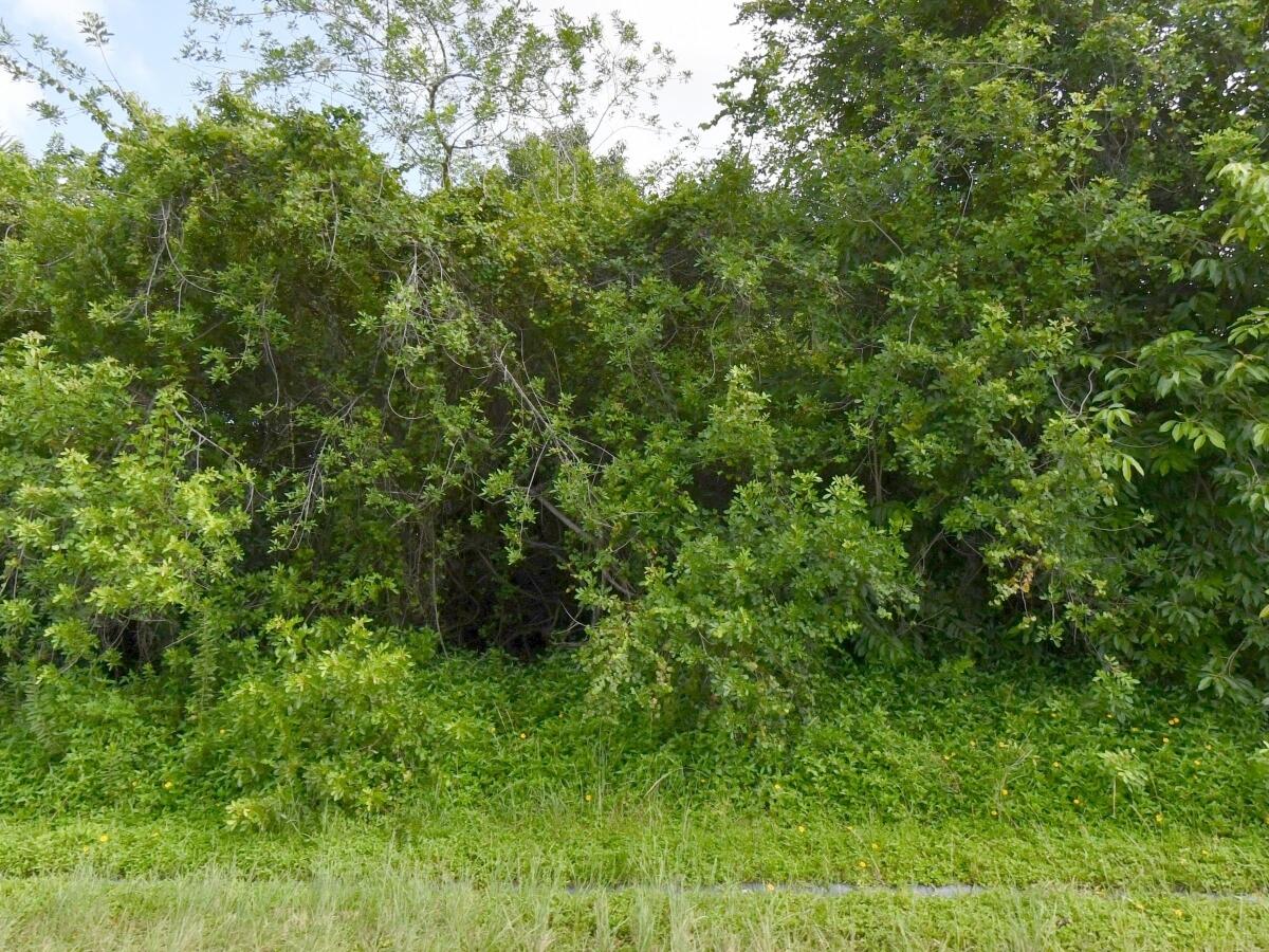 Foto de propiedad en 1081 SW Dartmouth Avenue SW, Port St. Lucie, FL 34953 Port St. Lucie con MLS# 