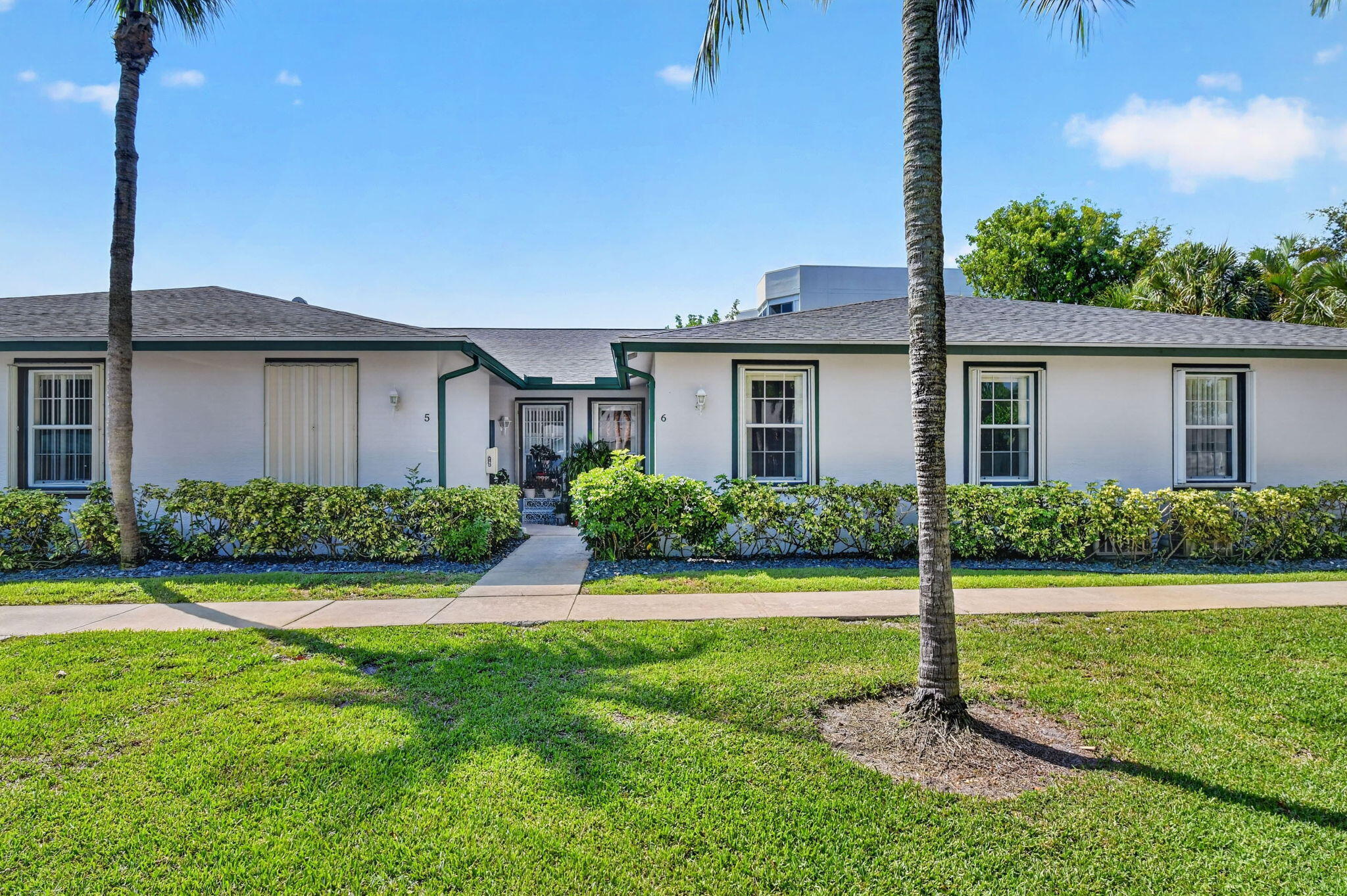 Lovely Florida retreat
