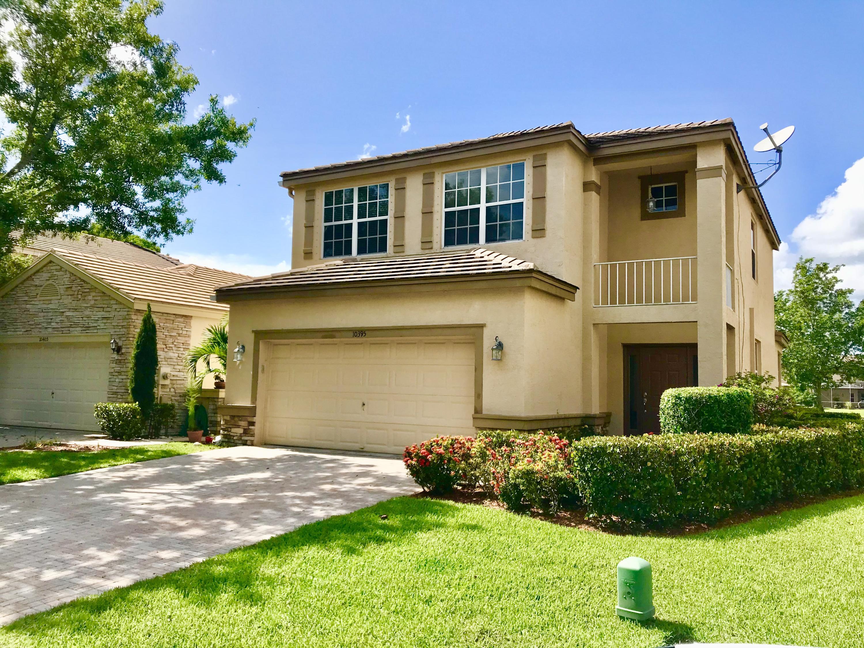Foto de propiedad en 10395 Little Mustang Way, Lake Worth, FL 33449 Lake Worth con MLS# 