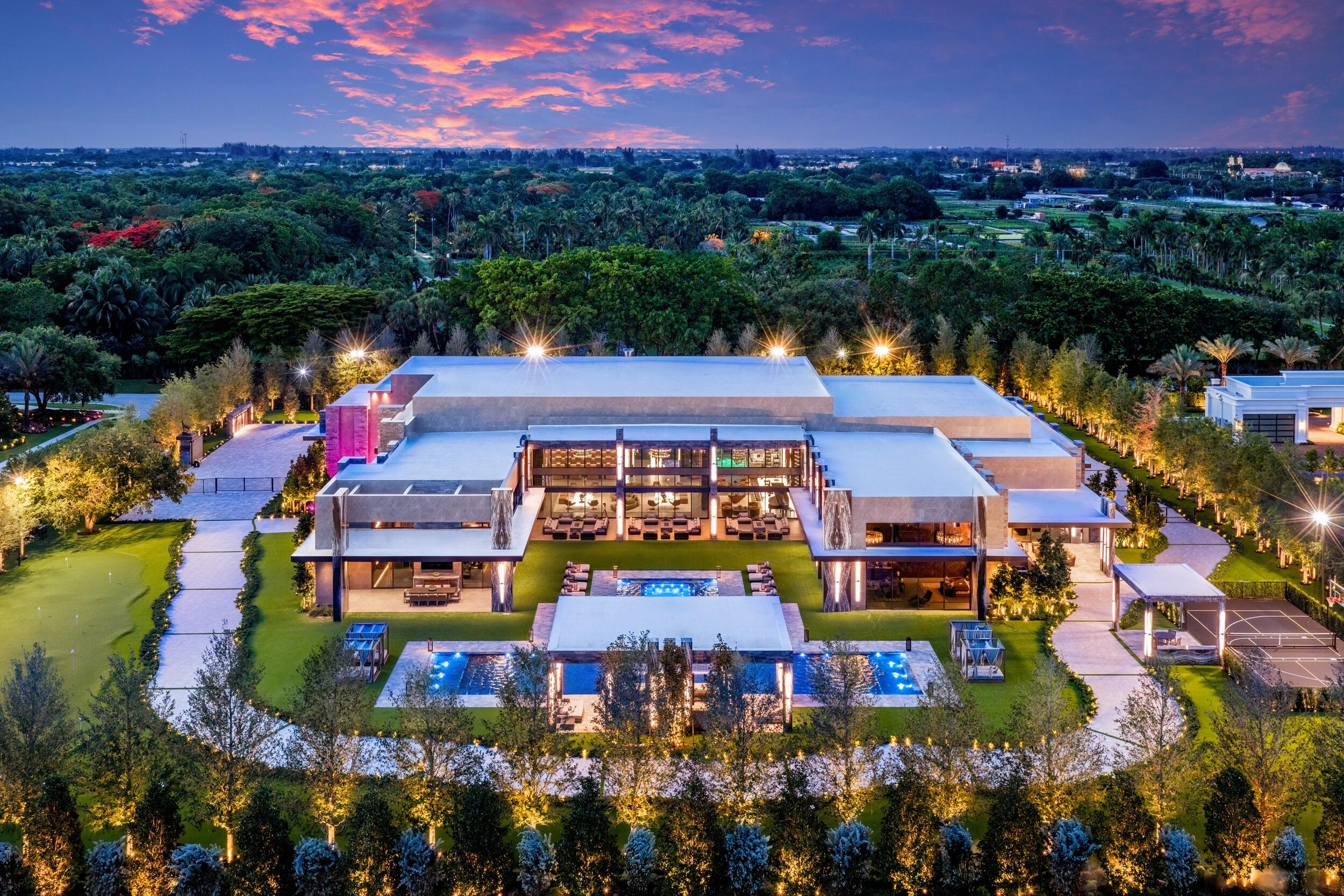 Foto de propiedad en 16121 Quiet Vista Circle, Delray Beach, FL 33446 Delray Beach con MLS# 