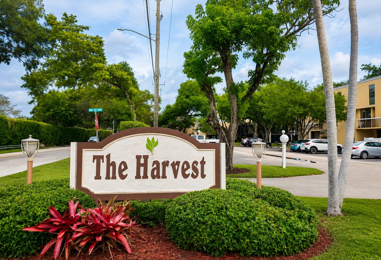 Foto de propiedad en 2910 SW 87th Terrace 1708, Davie, FL 33328 Davie con MLS# 