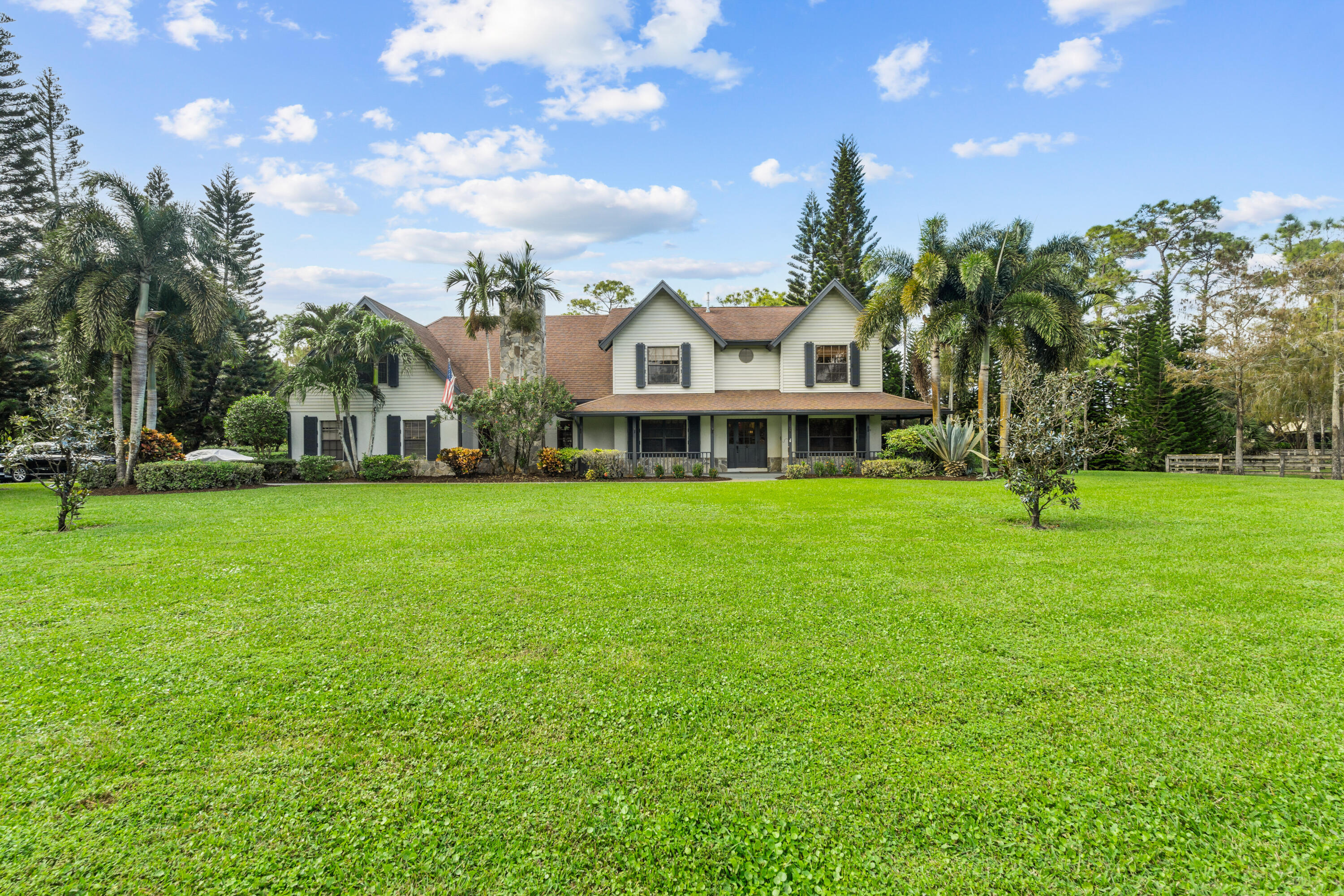 Foto de propiedad en 5371 Cougars Prowl, Lake Worth, FL 33449 Lake Worth con MLS# 