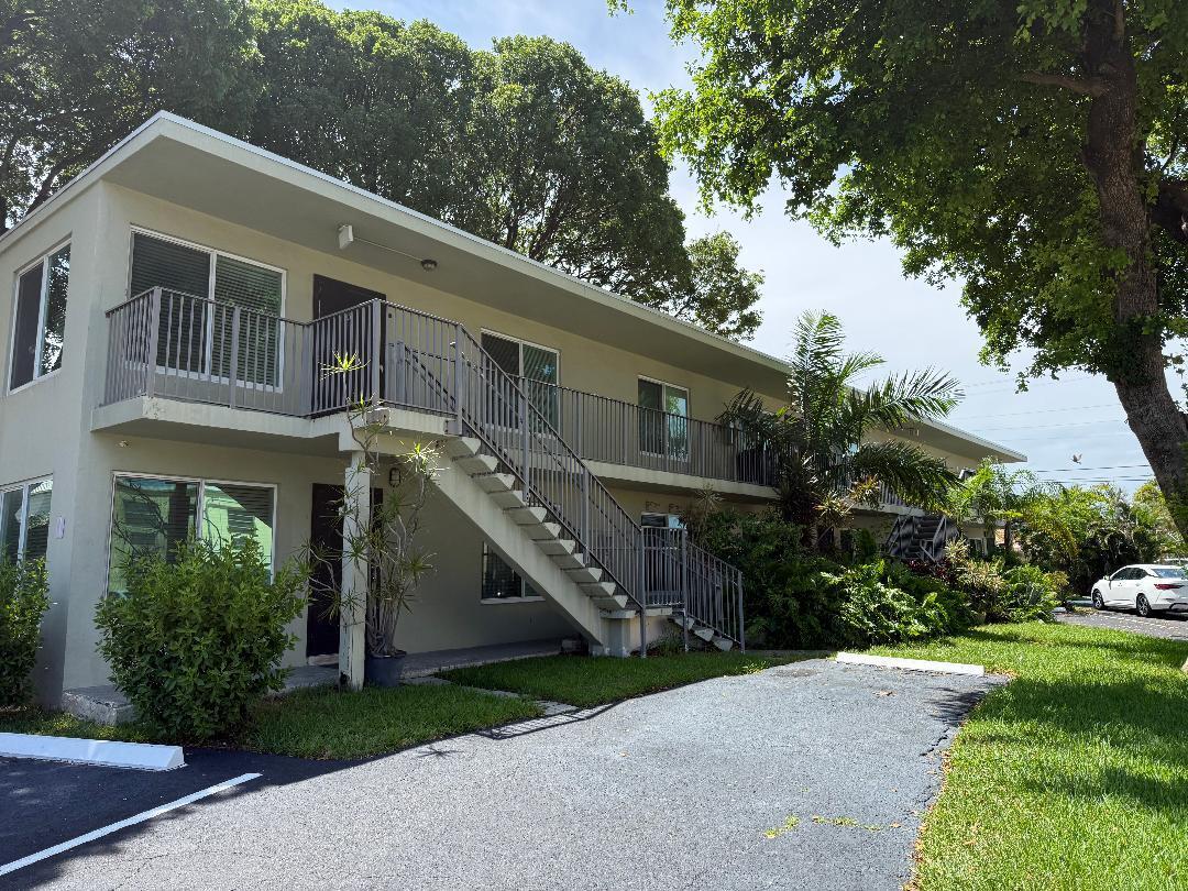 En Renta 2317 NE 2nd Street 1, Pompano Beach, FL 33062, Pompano Beach, FL 33062