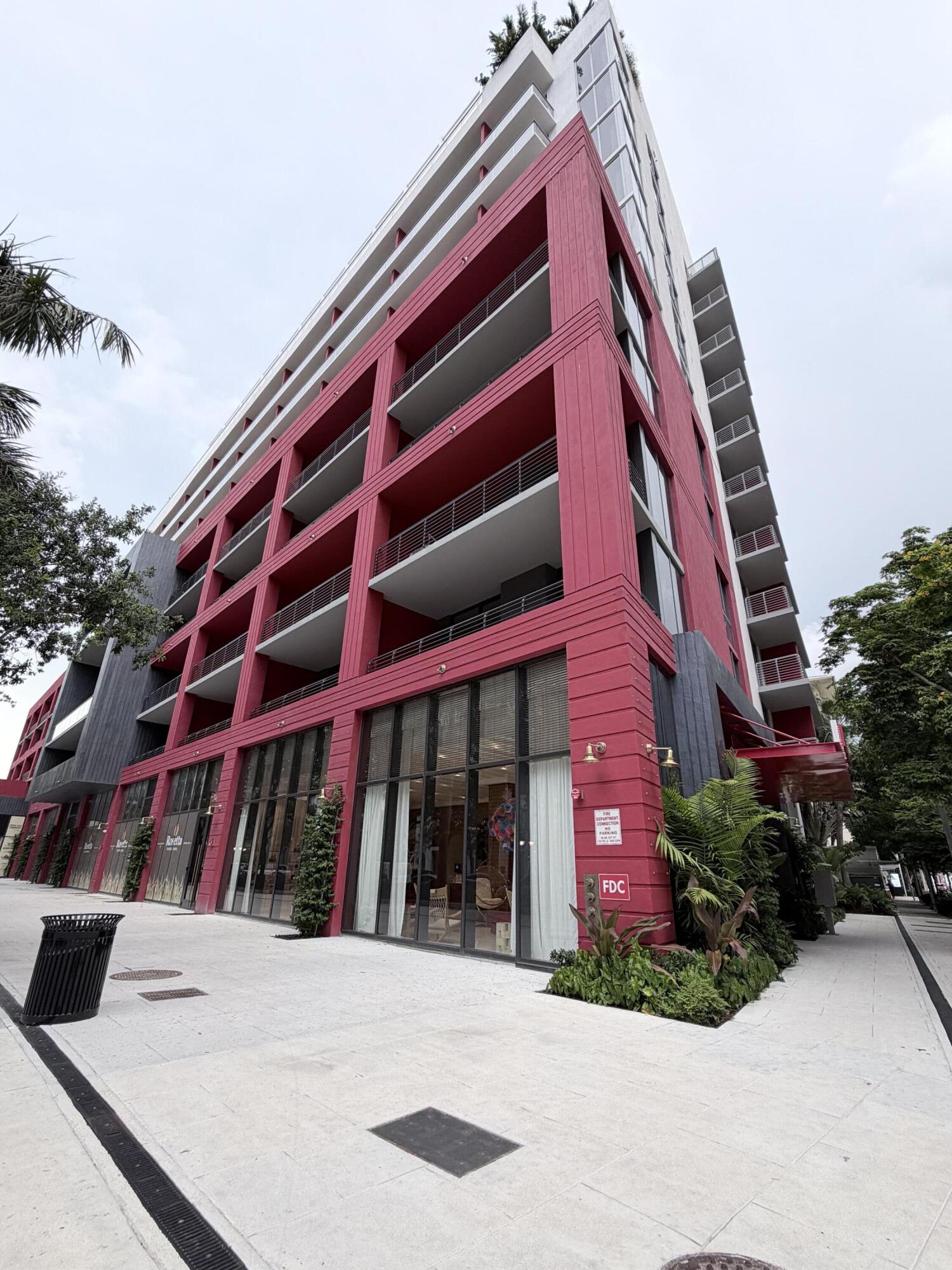 Foto de propiedad en 90 NE 32nd Street NE 525, Miami, FL 33137 Miami con MLS#