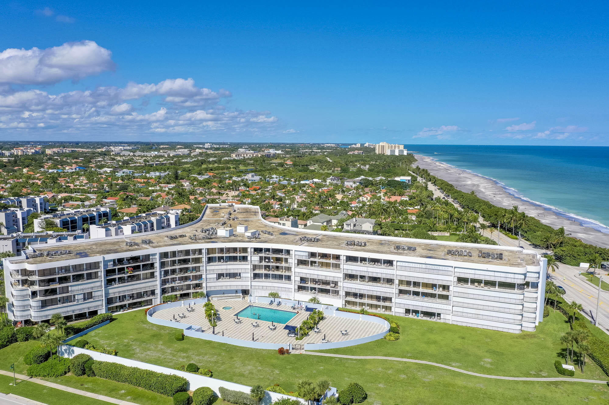 Foto de propiedad en 1300 S Highway A1a 523, Jupiter, FL 33477 Jupiter con MLS# 