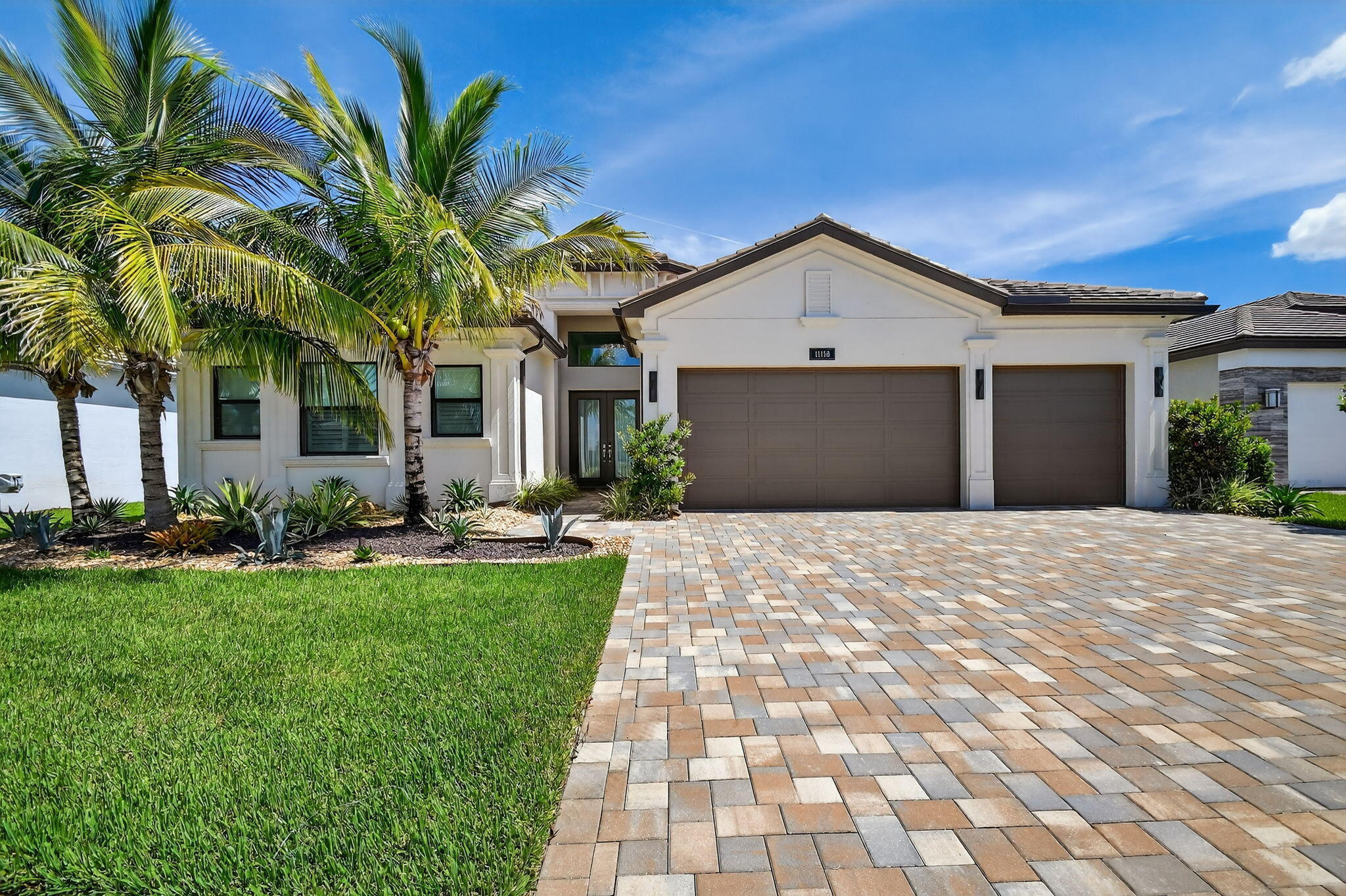 Foto de propiedad en 11158 Glen Orchard Lane, Boynton Beach, FL 33473 Boynton Beach con MLS# 