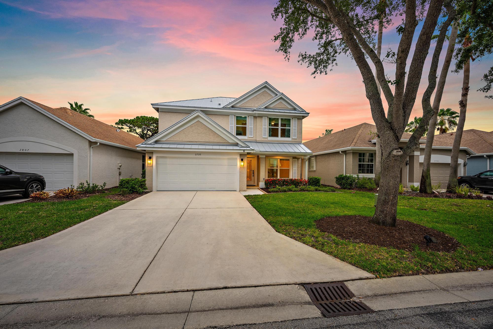 Vendido 2795 SW Mill Creek Way, Palm City, FL 34990, Palm City, FL 34990