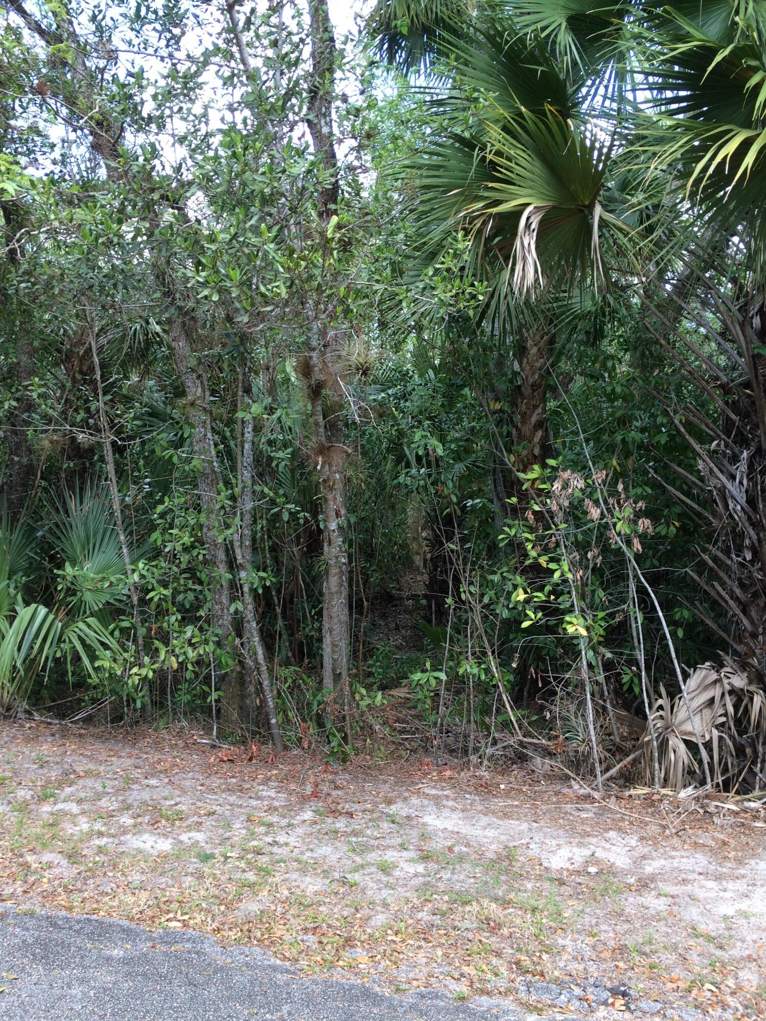 Foto de propiedad en 1802 Old River Road, Fort Pierce, FL 34982 Fort Pierce con MLS# 