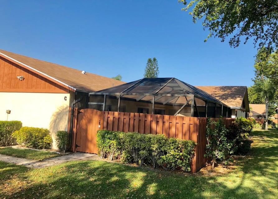 Alquilada 1230 Summit Pl Circle Unit C, West Palm Beach, FL 33415, West Palm Beach, FL 33415
