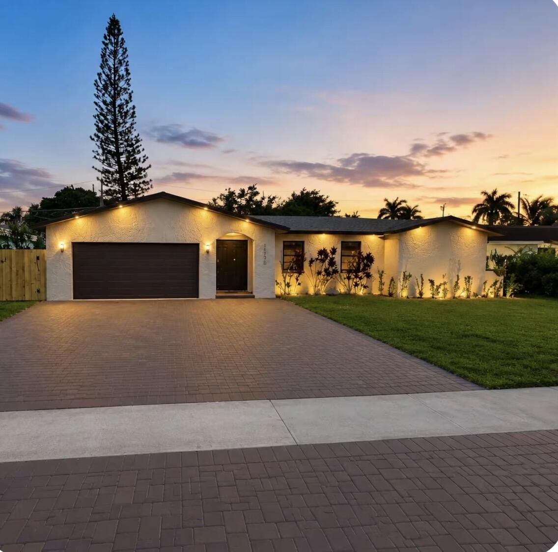 Vendido 11370 NW 29th Street, Sunrise, FL 33323, Sunrise, FL 33323