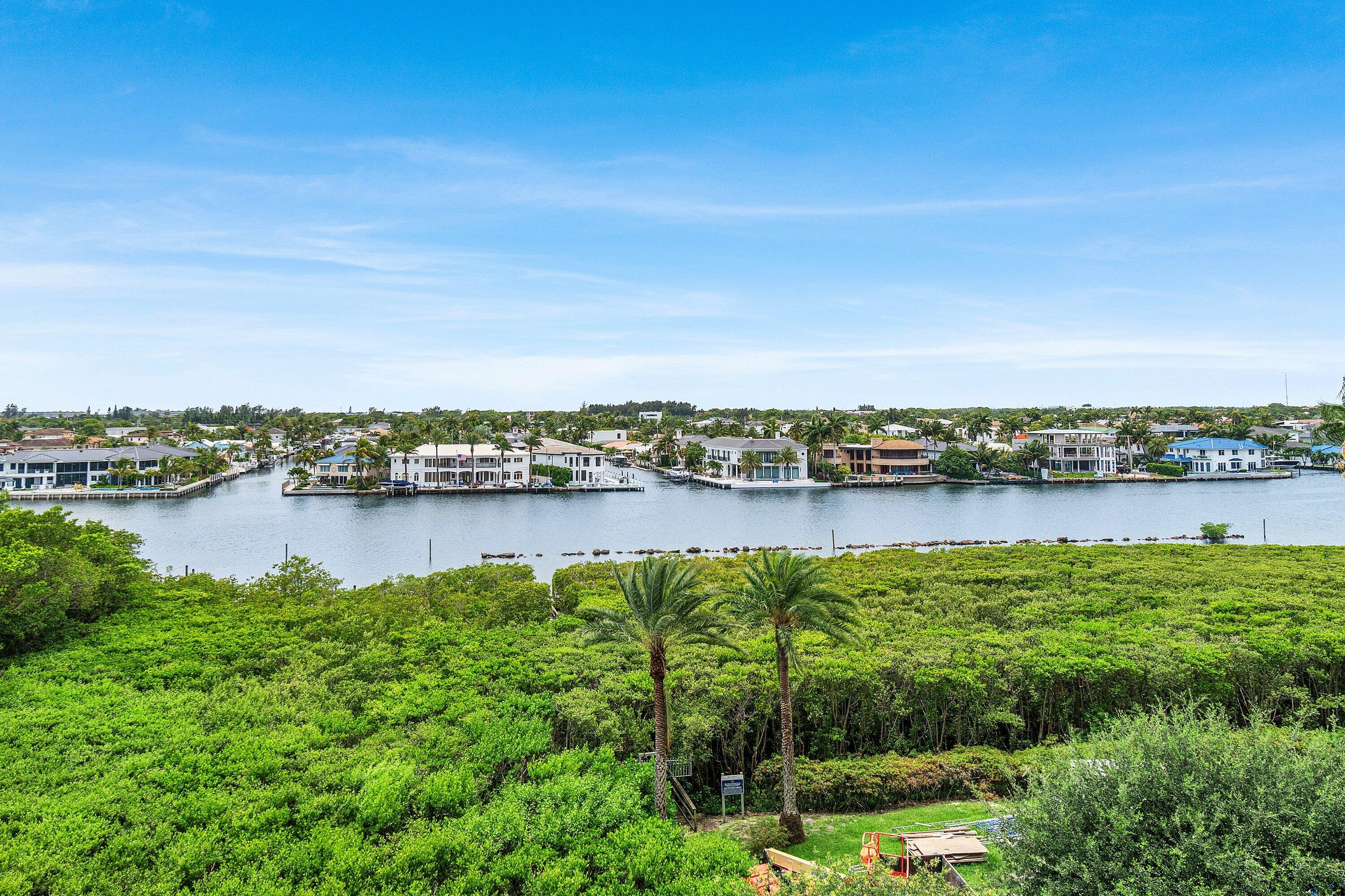 Foto de propiedad en 3720 S Ocean Boulevard 502, Highland Beach, FL 33487 Highland Beach con MLS# 