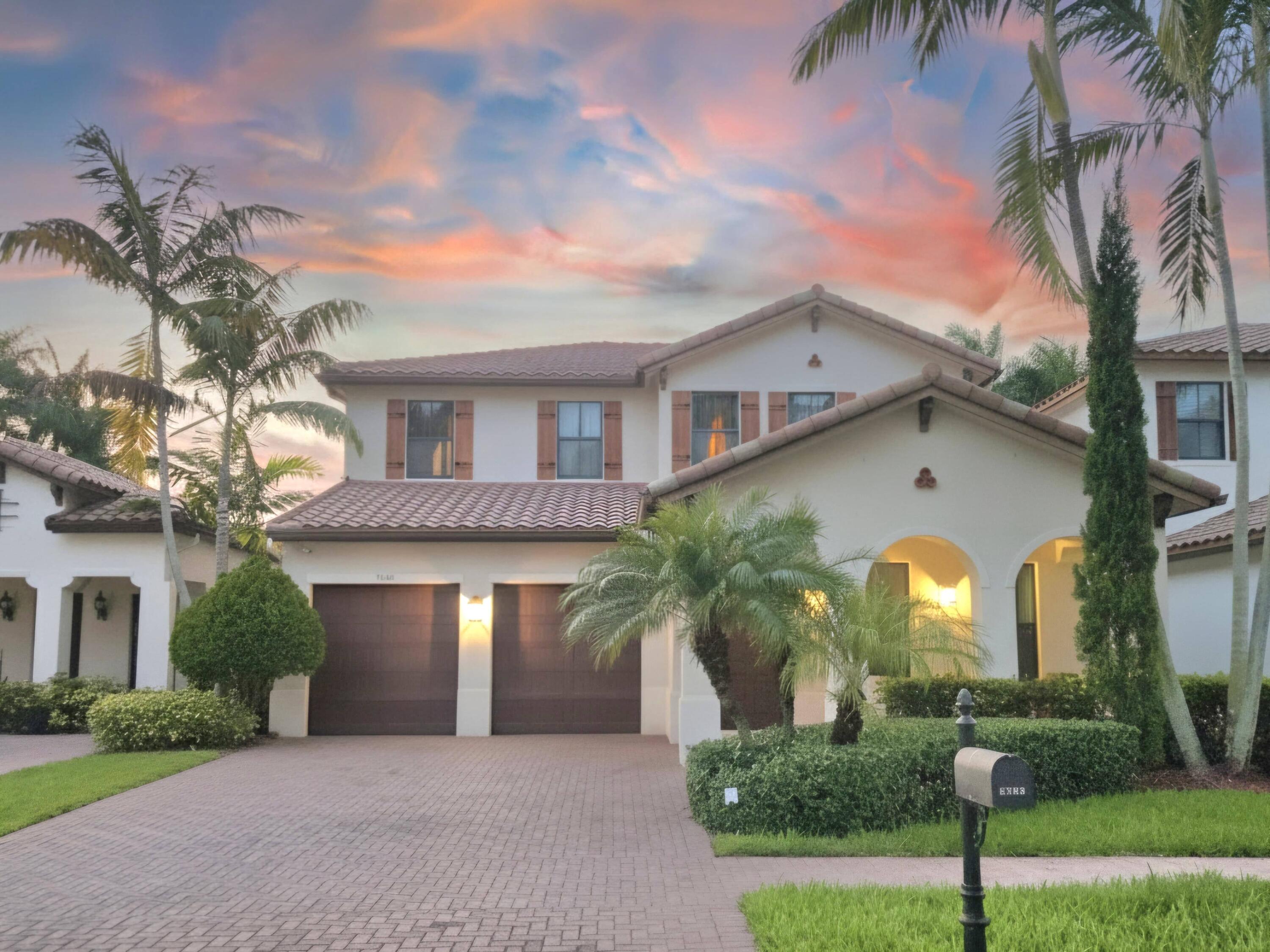 Foto de propiedad en 3686 NW 85th Terrace, Cooper City, FL 33024 Cooper City con MLS# 