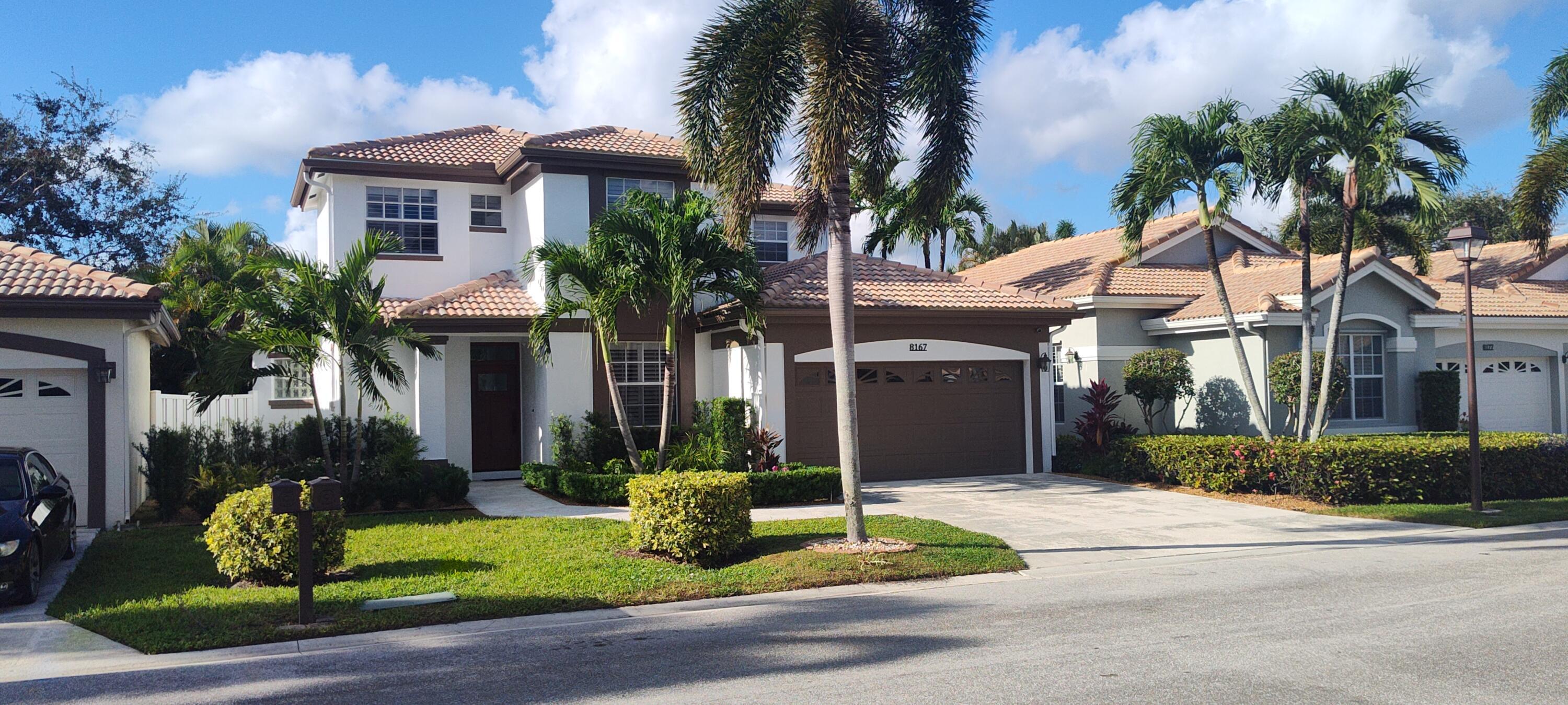 En Renta 8167 Quail Meadow Way, West Palm Beach, FL 33412, West Palm Beach, FL 33412