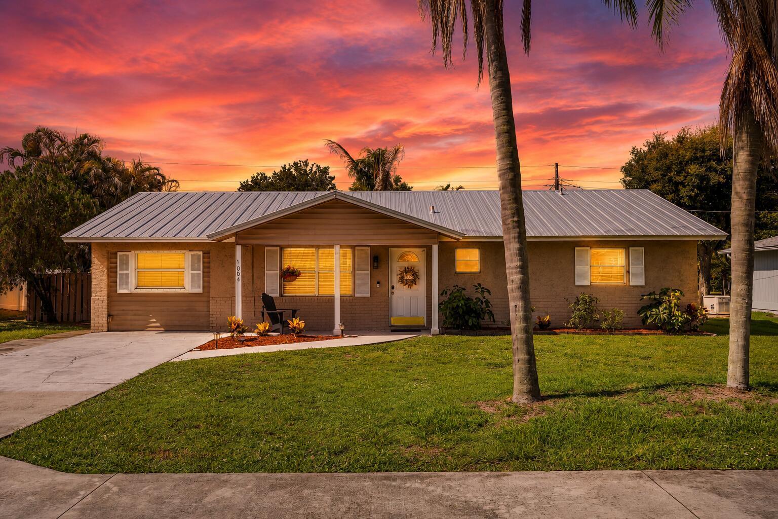 Vendido 1004 NW 16th Place, Stuart, FL 34994, Stuart, FL 34994