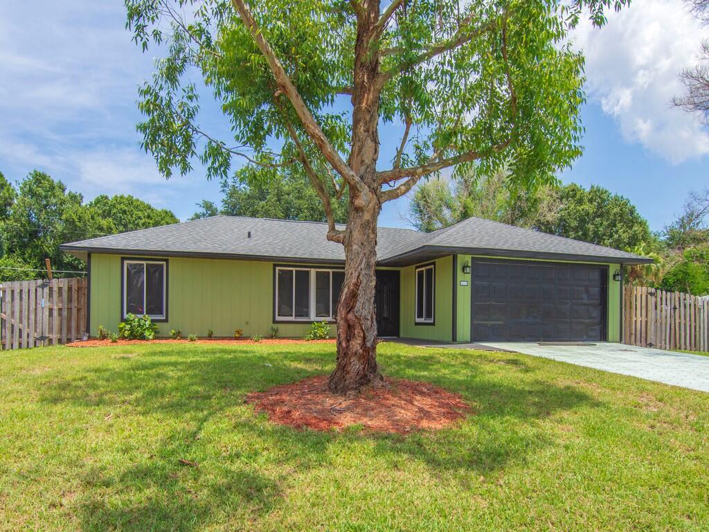 Vendido 5612 Deleon Avenue, Fort Pierce, FL 34951, Fort Pierce, FL 34951