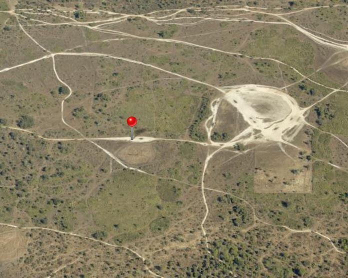 Foto de propiedad en 0 NW 316th Street, Okeechobee, FL 34972 Okeechobee con MLS# 