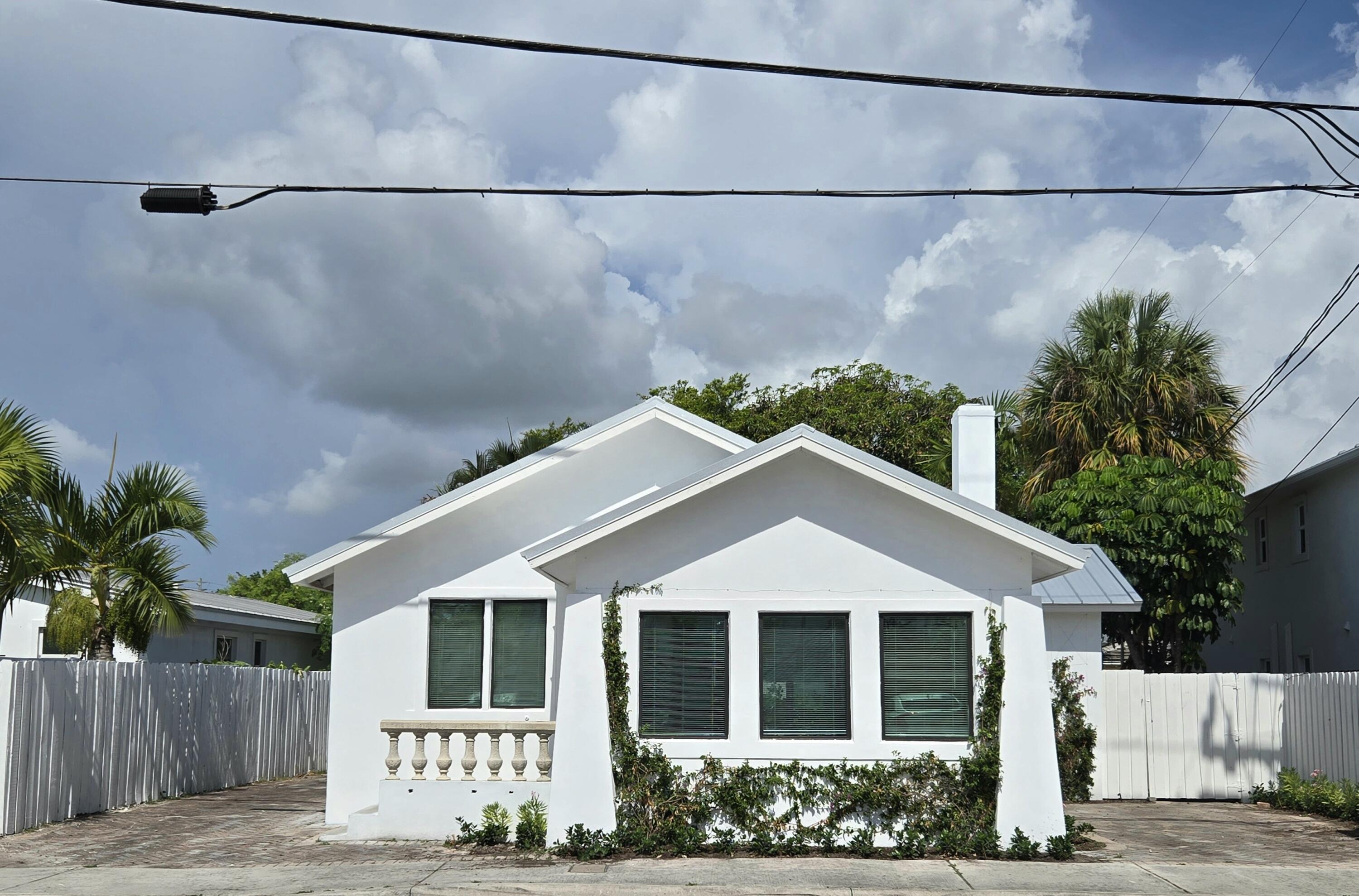 En Renta 3809 S Olive Avenue, West Palm Beach, FL 33405, West Palm Beach, FL 33405