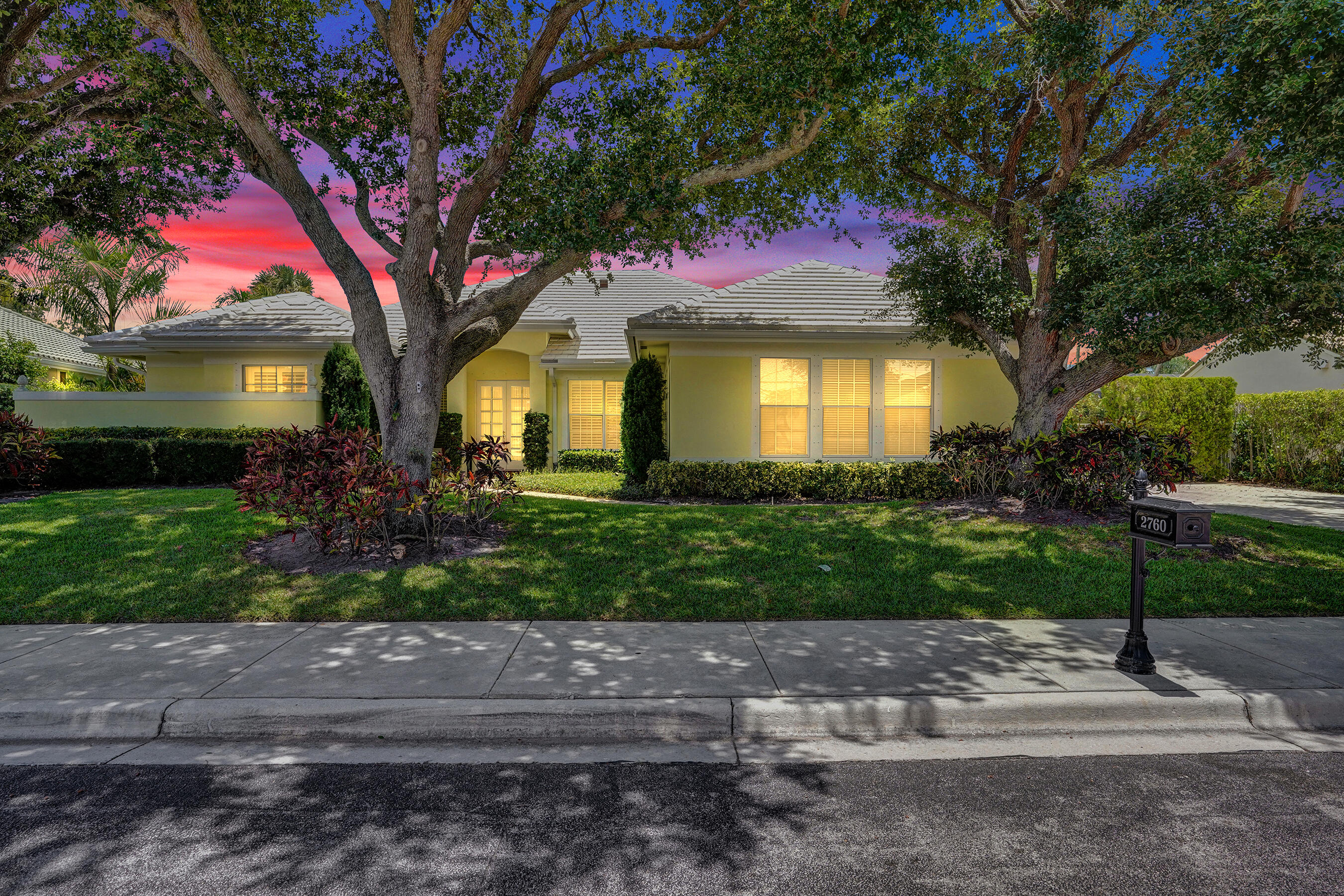 En Venta 2760 Tecumseh Drive, West Palm Beach, FL 33409, West Palm Beach, FL 33409