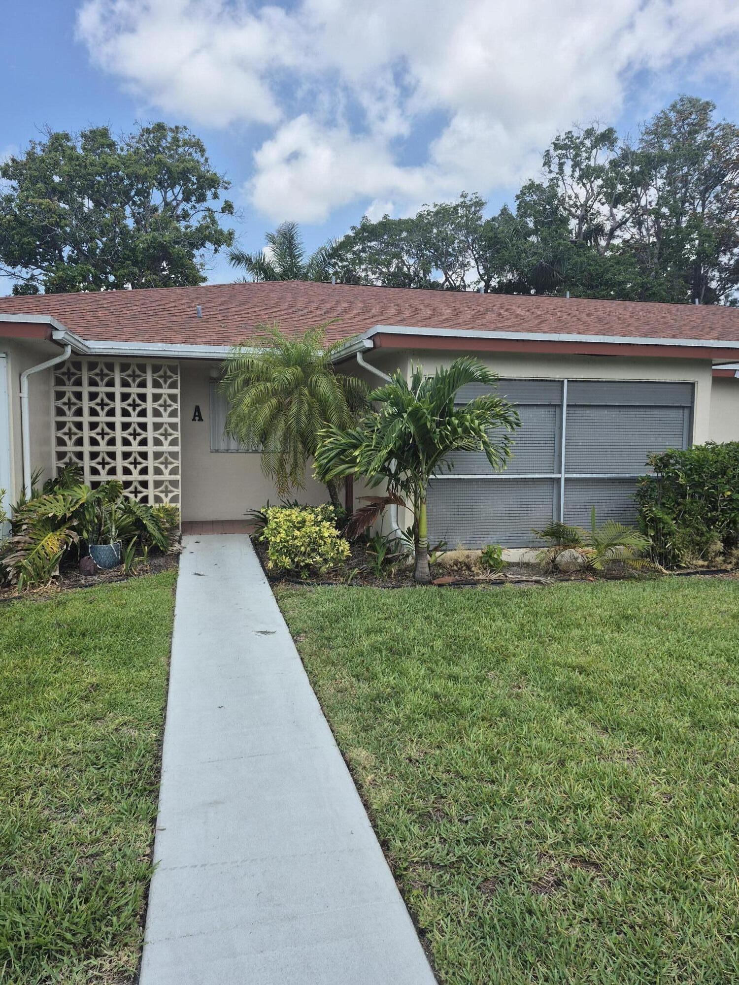 En Renta 4530 NW 3rd Street B, Delray Beach, FL 33445, Delray Beach, FL 33445