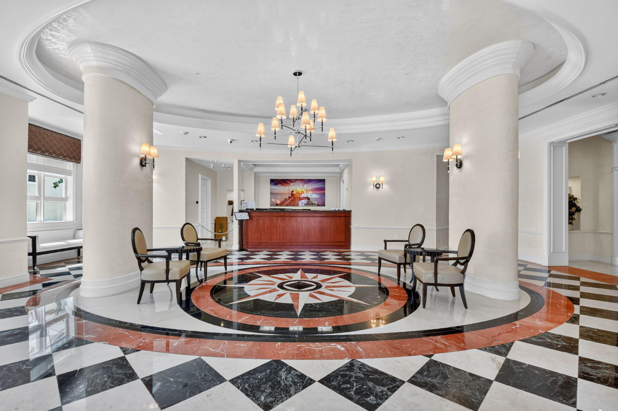 Foto de propiedad en 403 S Sapodilla Avenue 706, West Palm Beach, FL 33401 West Palm Beach con MLS# 