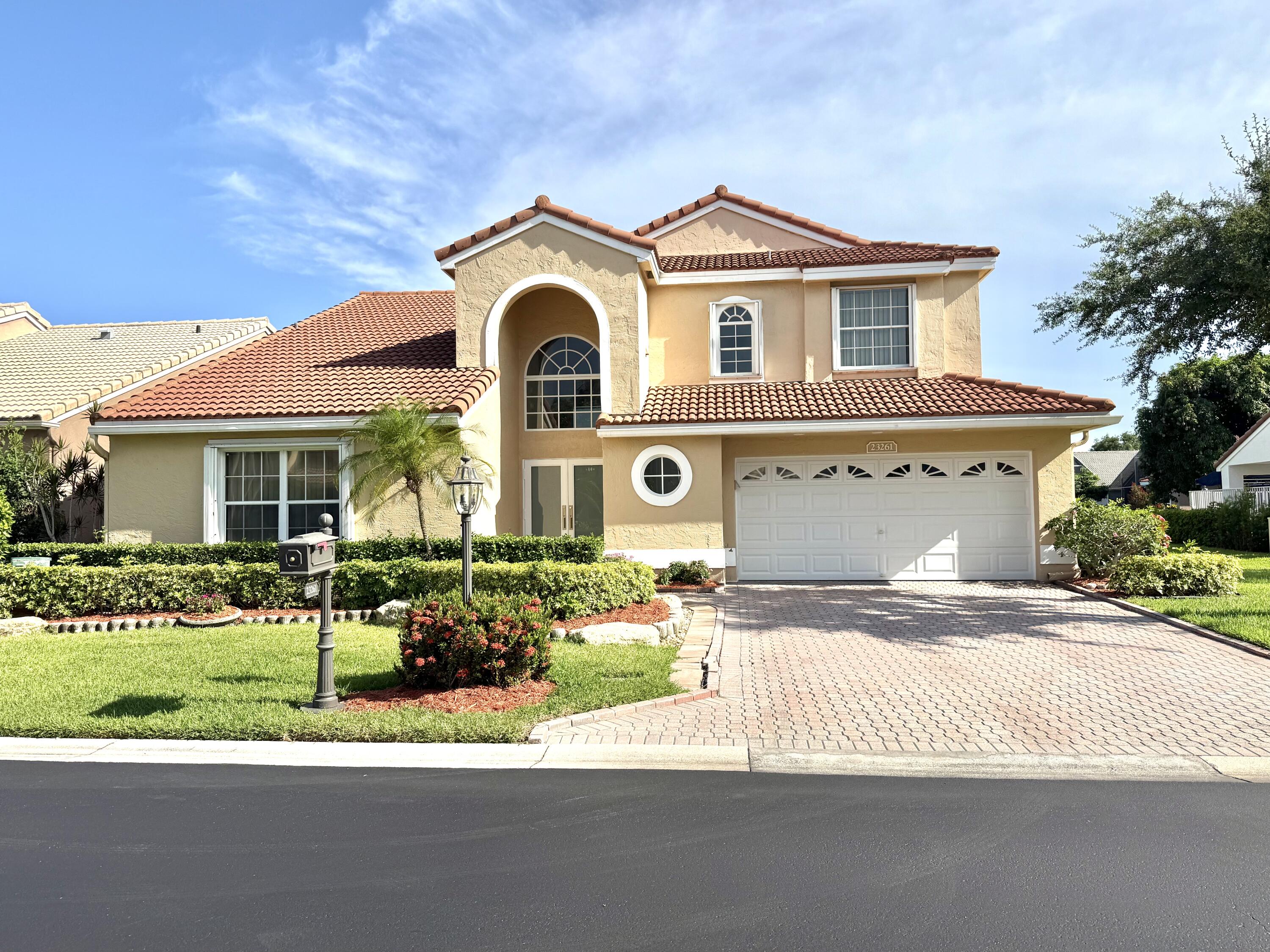 Vendido 23261 Torre Circle, Boca Raton, FL 33433, Boca Raton, FL 33433