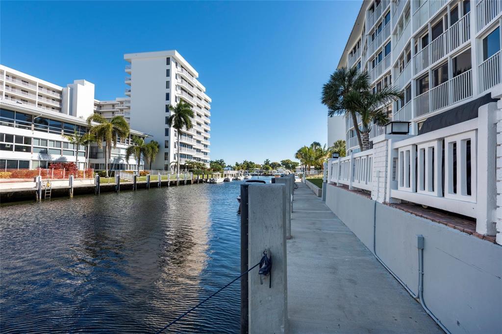 Foto de propiedad en 3101 NE 47th Court 504, Fort Lauderdale, FL 33308 Fort Lauderdale con MLS# 