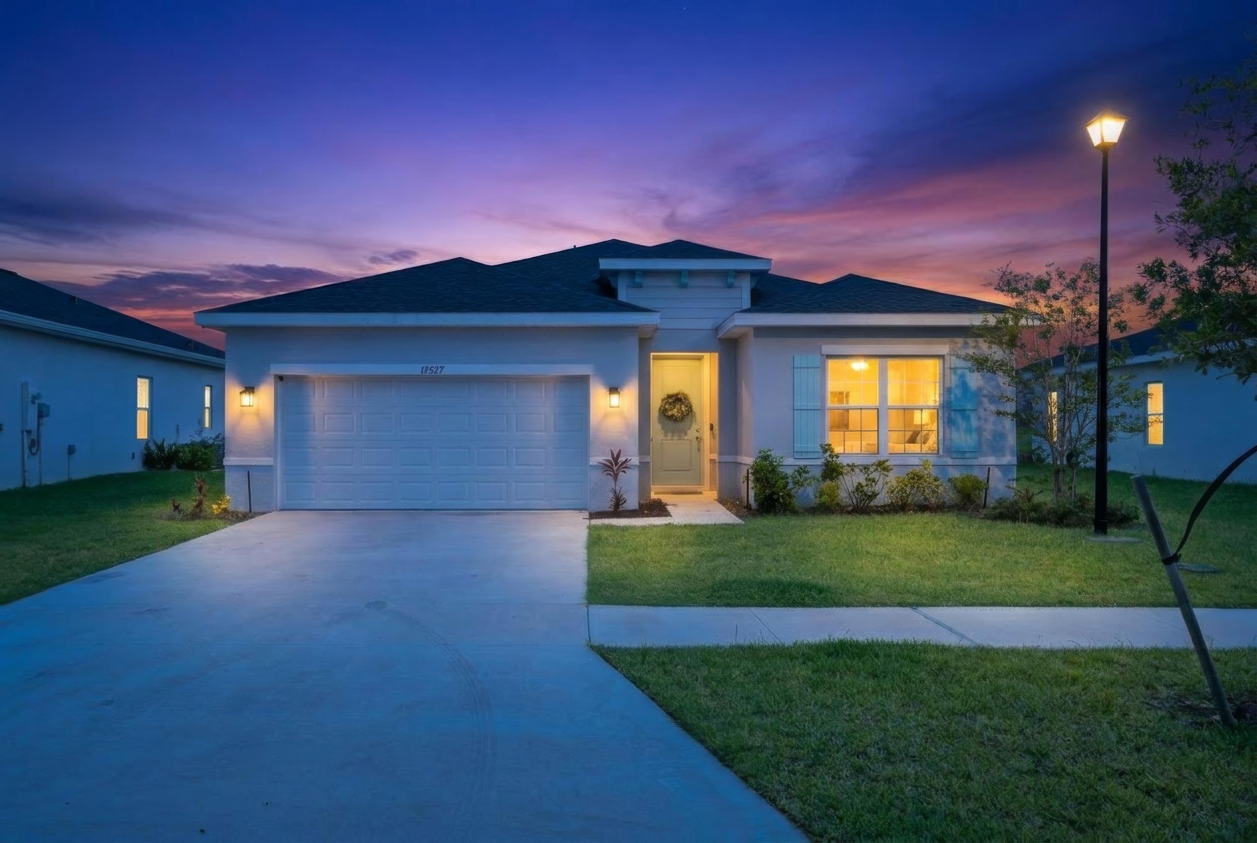 En Venta 12627 SW Forli Way, Port St. Lucie, FL 34987, Port St. Lucie, FL 34987