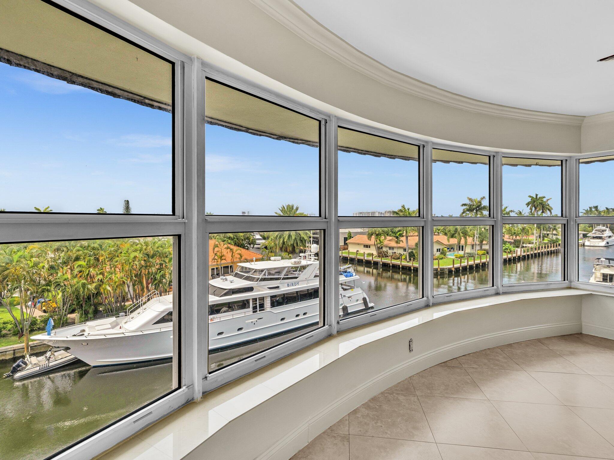Foto de propiedad en 3031 NE 51st Street 403w, Fort Lauderdale, FL 33308 Fort Lauderdale con MLS# 
