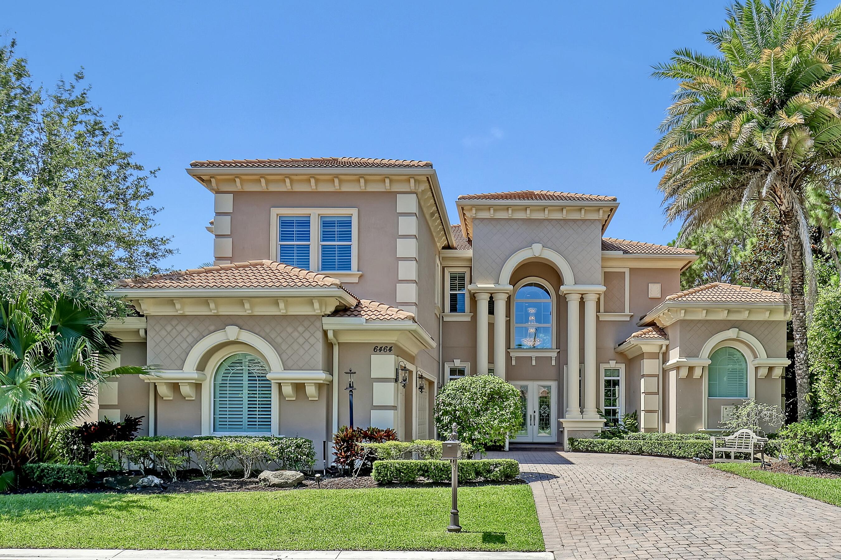 En Renta 6464 Bellamalfi Street, Boca Raton, FL 33496, Boca Raton, FL 33496