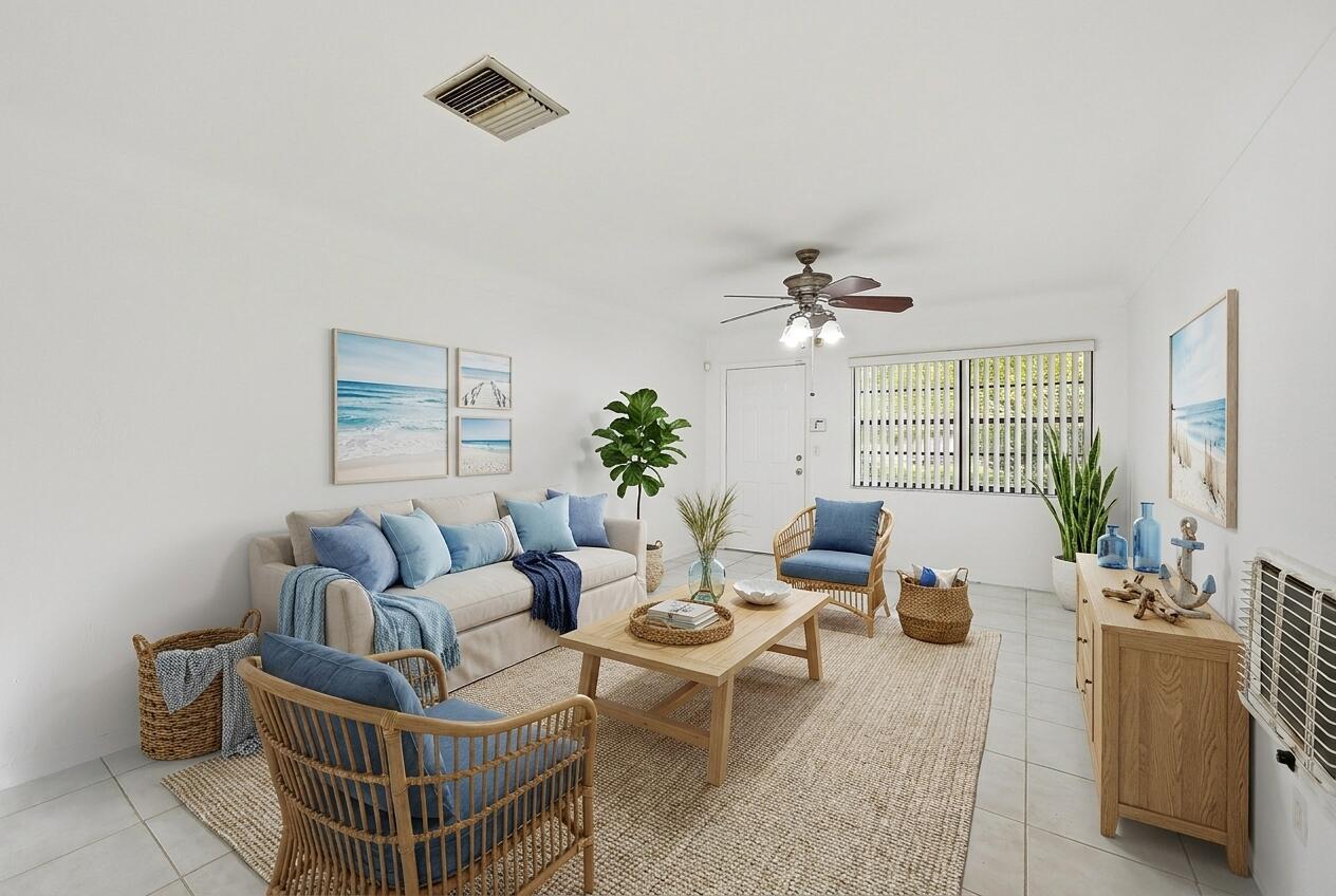 Foto de propiedad en 1716 N 25th Avenue, Hollywood, FL 33020 Hollywood con MLS# 