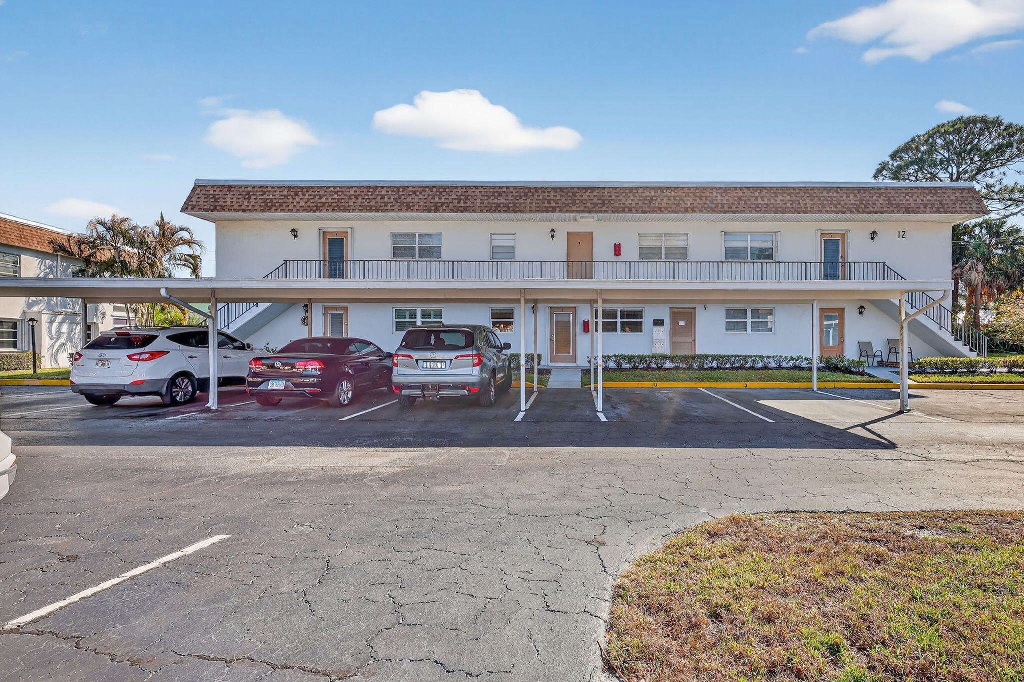 Alquilada 2950 SE Ocean Boulevard 12-2, Stuart, FL 34996, Stuart, FL 34996