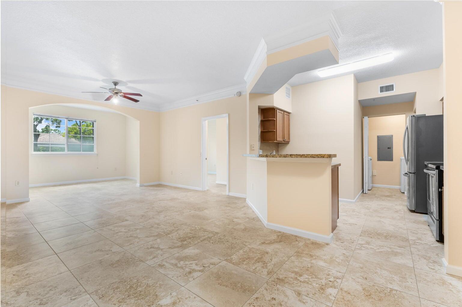 Foto de propiedad en 9901 Baywinds 3105, West Palm Beach, FL 33411 West Palm Beach con MLS# 