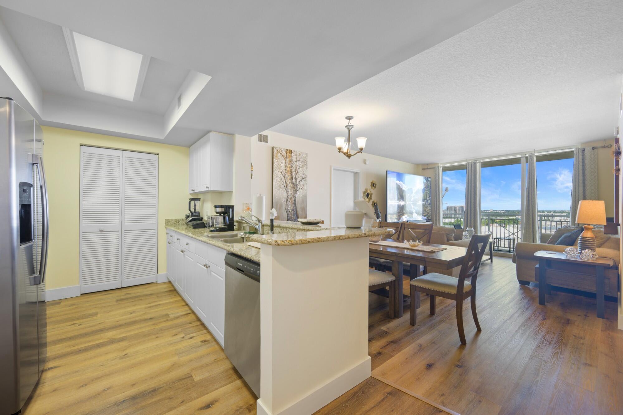 Foto de propiedad en 19501 W Country Club Drive 1412, Aventura, FL 33180 Aventura con MLS# 