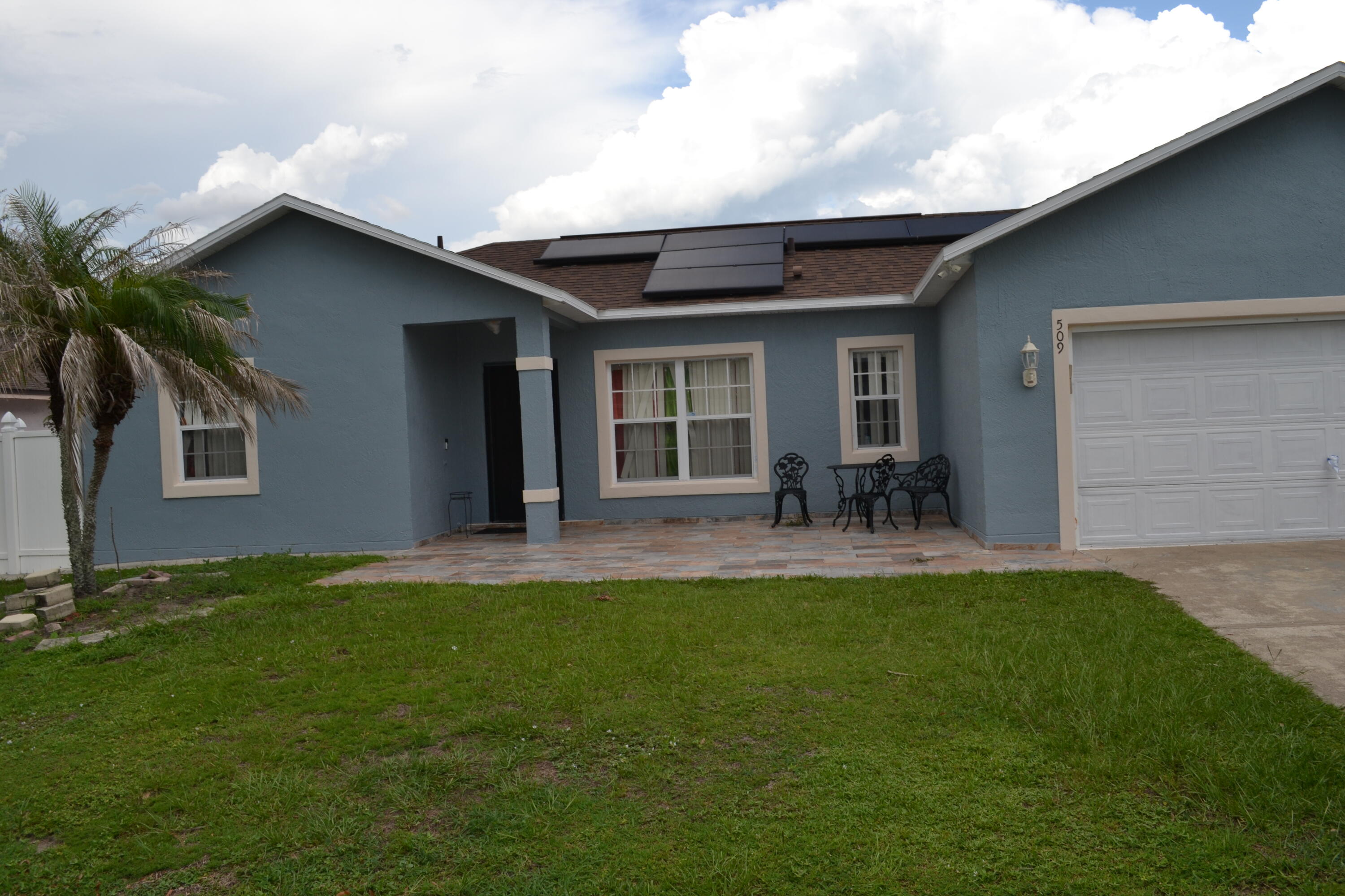 En Venta 509 Maricopa Drive, Kissimmee, FL 34758, Kissimmee, FL 34758