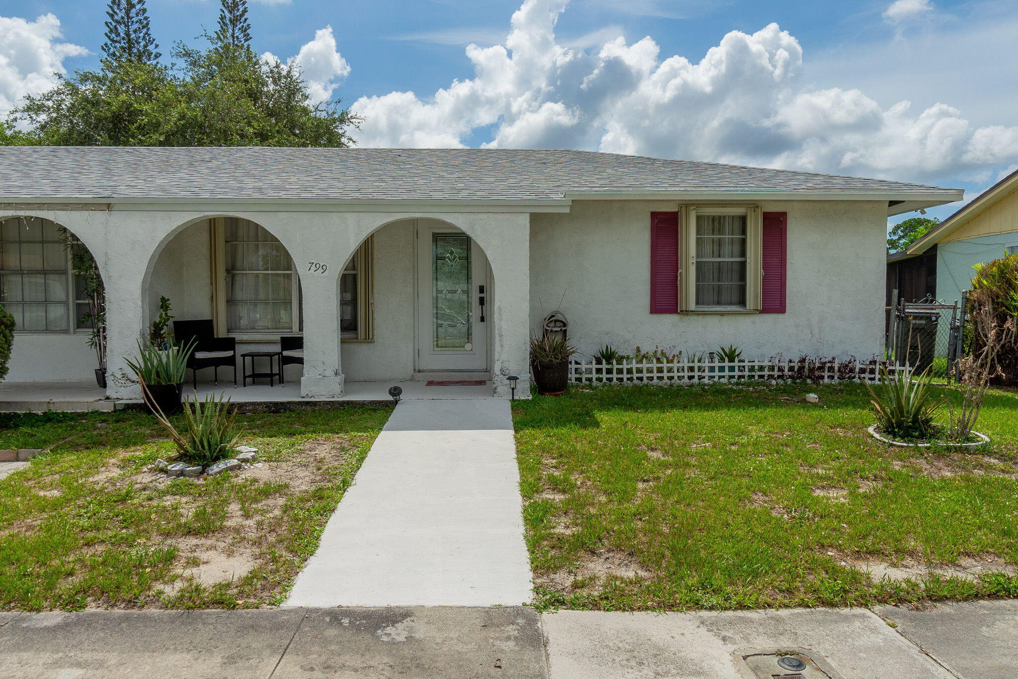 Vendido 799 Ilene Road E, West Palm Beach, FL 33415, West Palm Beach, FL 33415