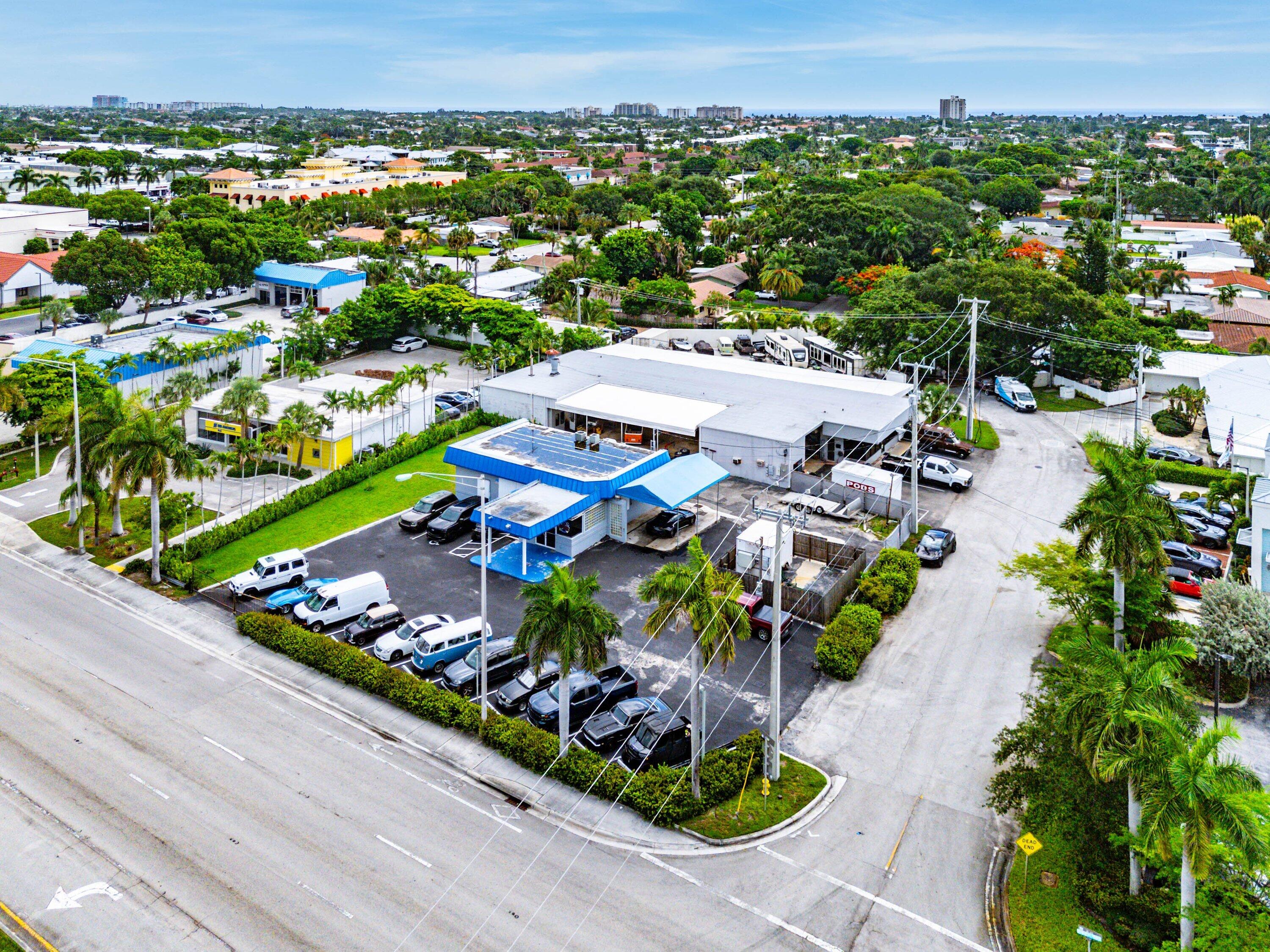 En Venta 3400 N Federal Highway, Lighthouse Point, FL 33064, Lighthouse Point, FL 33064