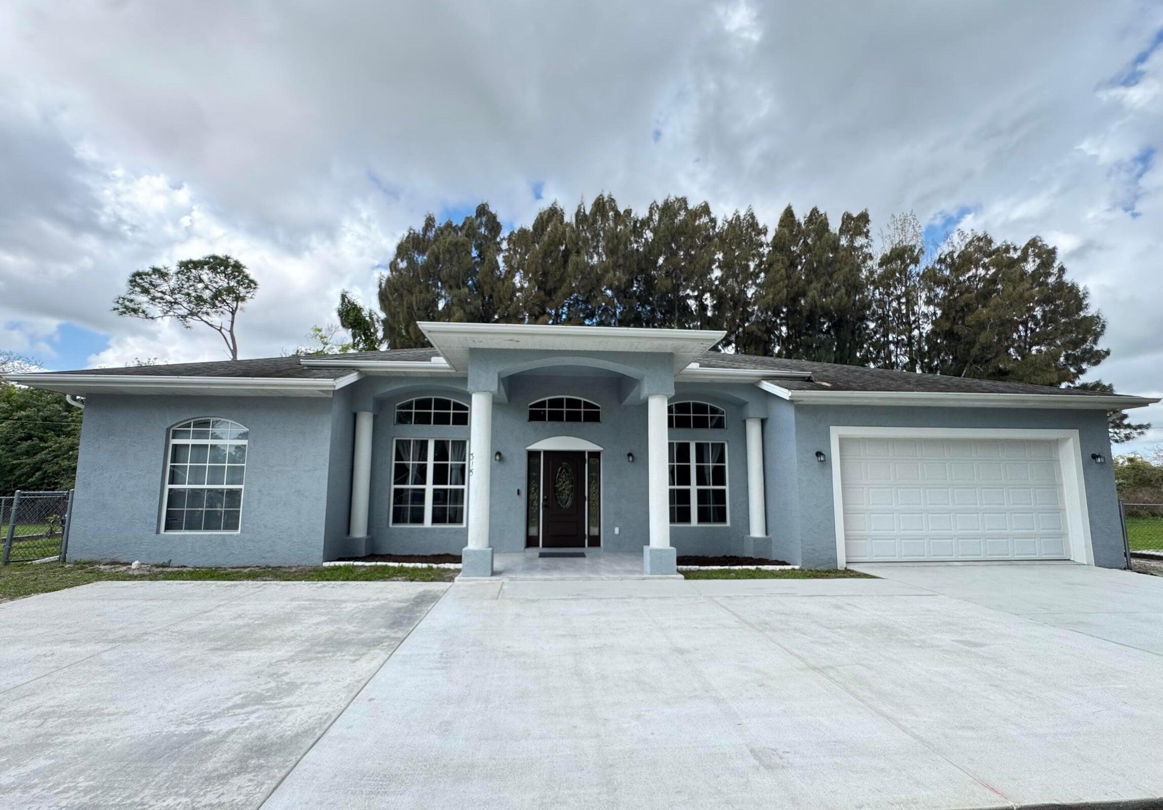 En Venta 315 Kaye Street, Fort Pierce, FL 34947, Fort Pierce, FL 34947