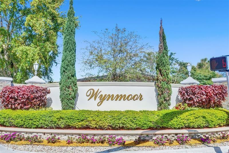 Foto de propiedad en 2103 Lucaya Bend C1, Coconut Creek, FL 33066 Coconut Creek con MLS# 