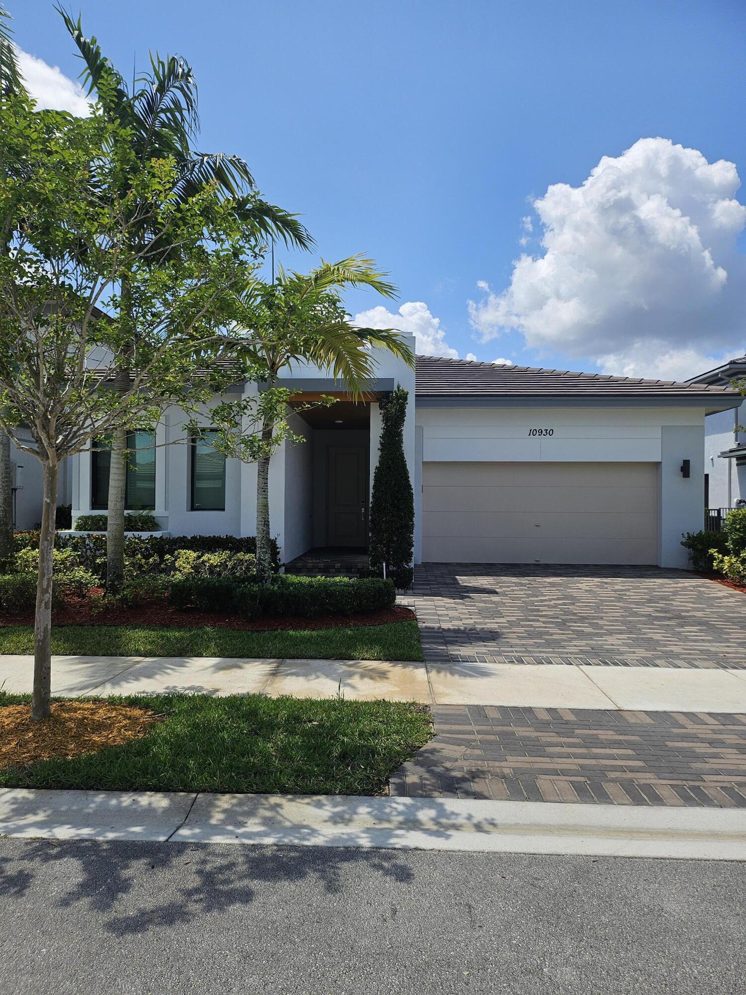 Foto de propiedad en 10930 Windward Street, Parkland, FL 33076 Parkland con MLS# 