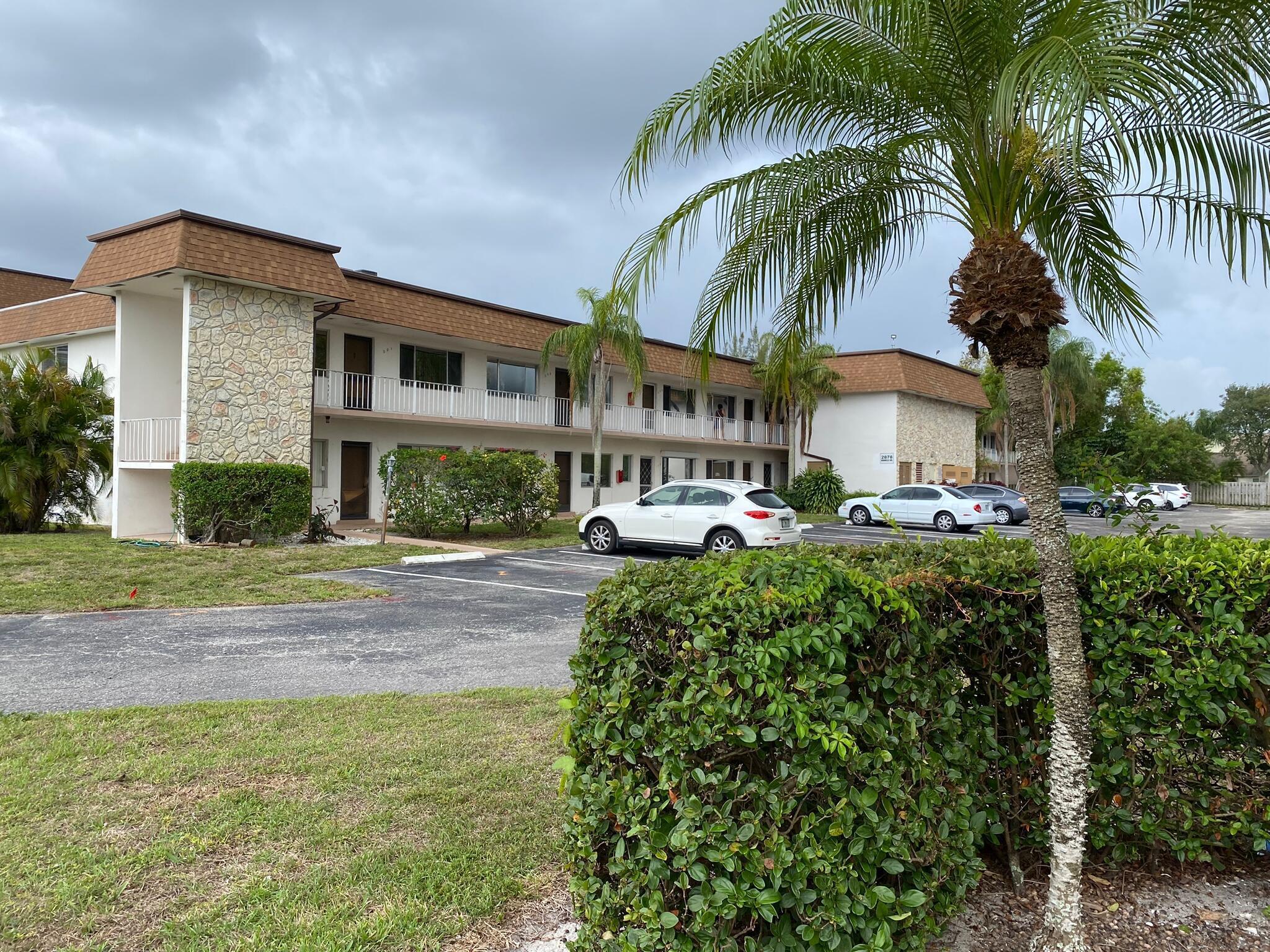 Foto de propiedad en 2878 Donnelly Drive 204, Atlantis, FL 33462 Atlantis con MLS# 