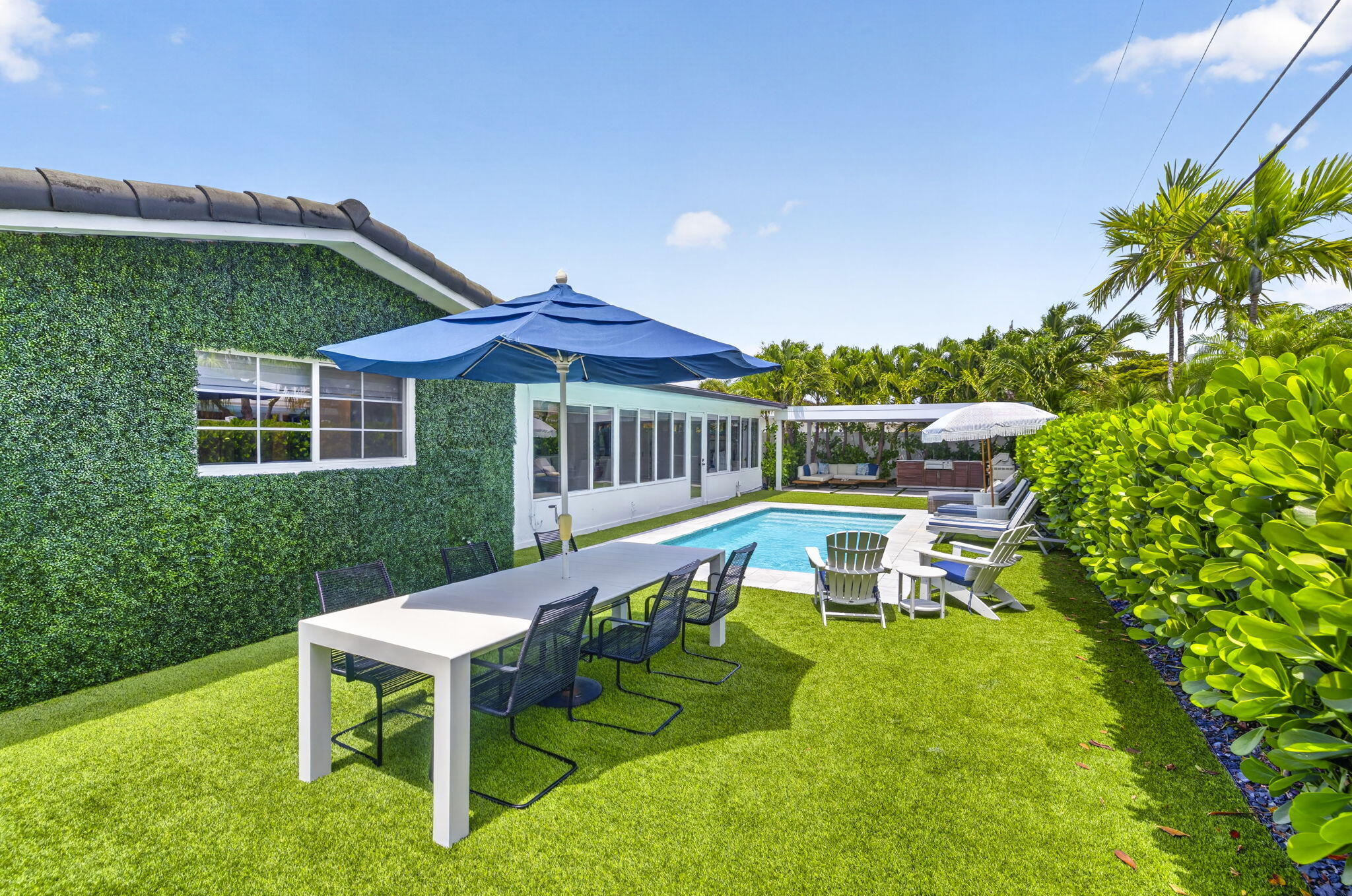 Foto de propiedad en 2917 NE 35th Court, Lighthouse Point, FL 33064 Lighthouse Point con MLS# 