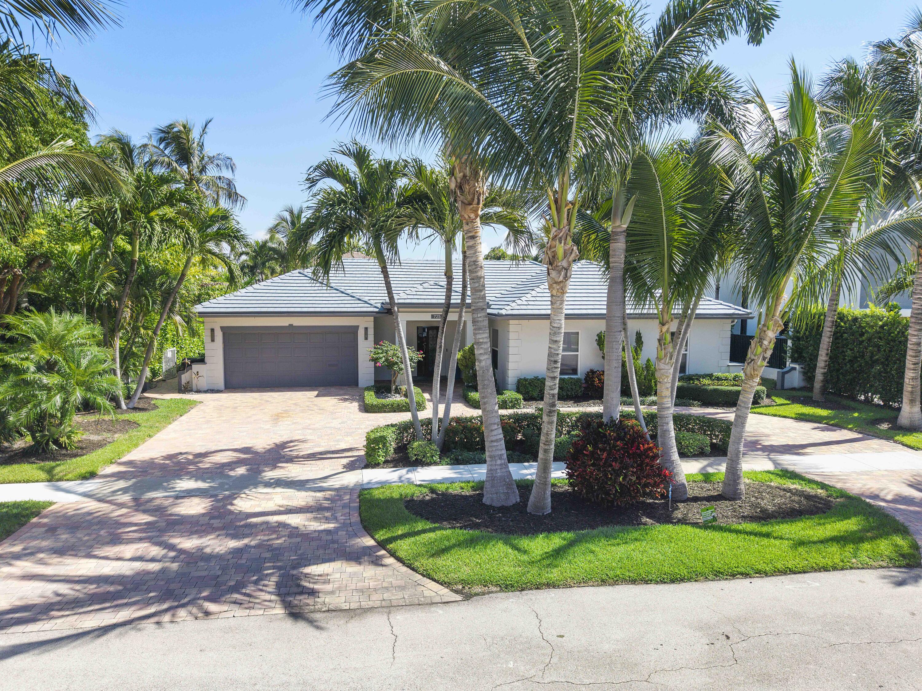 En Venta 725 NE 36th Street, Boca Raton, FL 33431, Boca Raton, FL 33431